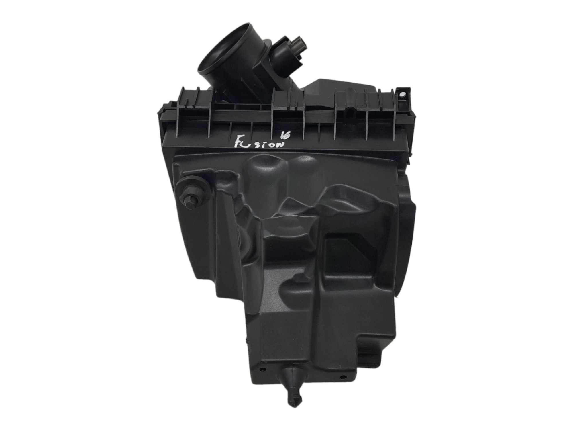 Caixa Filtro De Ar Ford Fusion Titanium 2.0 16v Aut Gas 2012 2