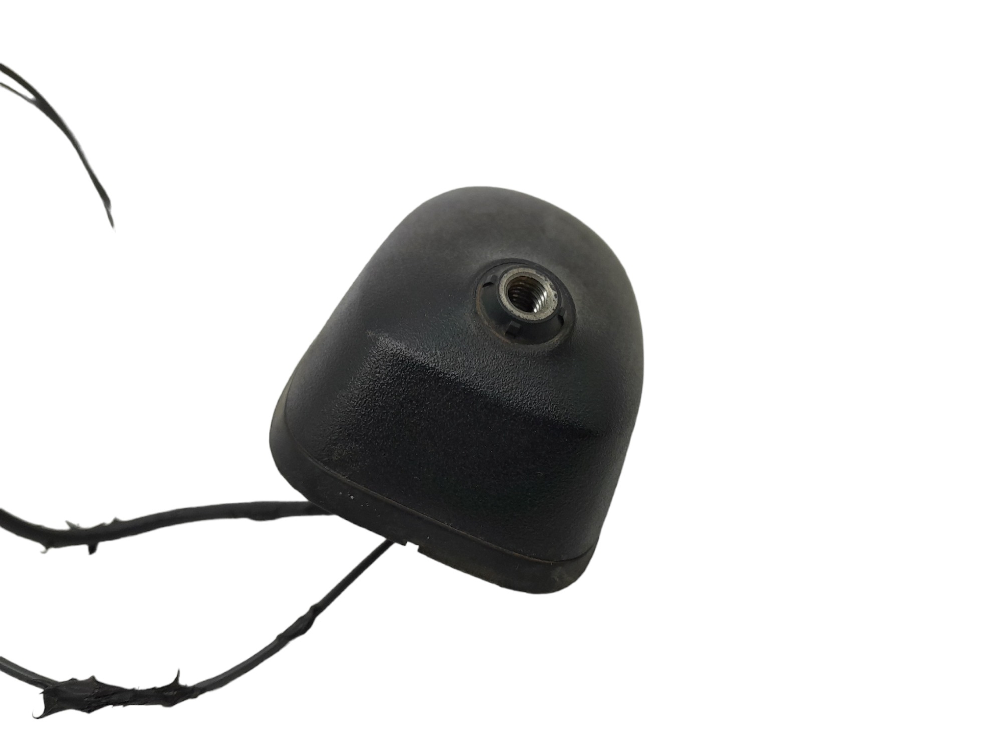 Base Antena Teto Chevrolet Captiva 2010 Preto 4