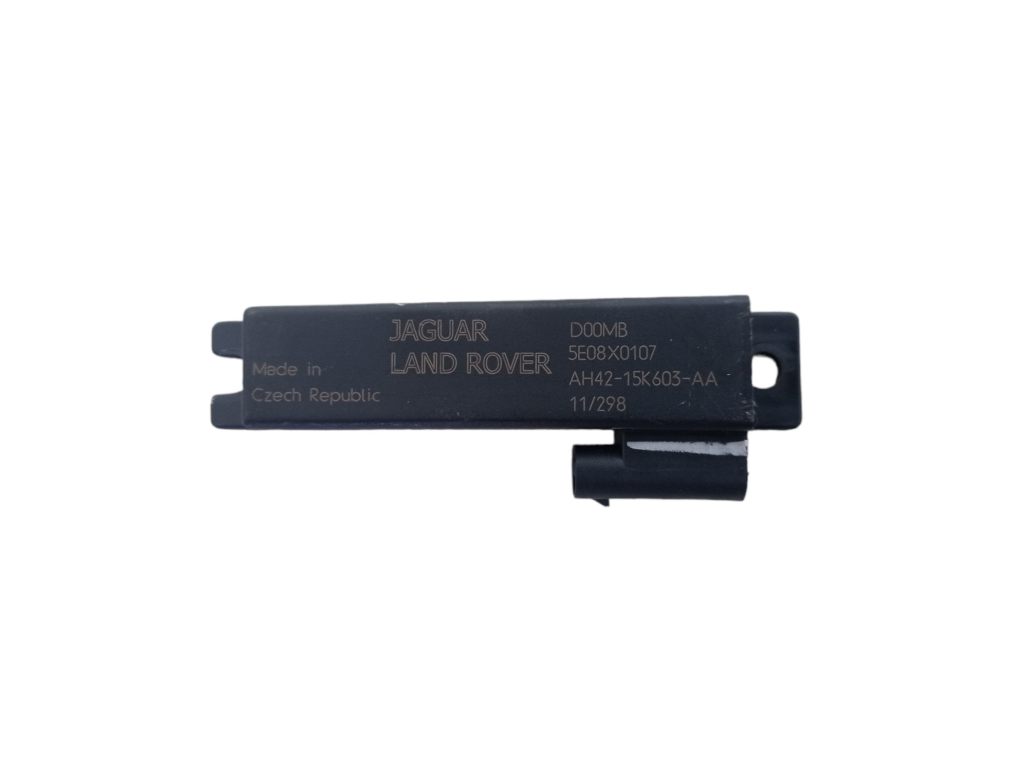Sensor Keyless Land Rover Evoque 2.0 16v Gasolina 2012