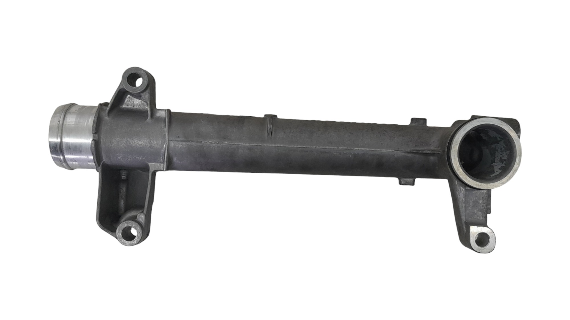 Cano Agua Motor Mercedes C180 1.6 16v Gas Automatico 2016 2