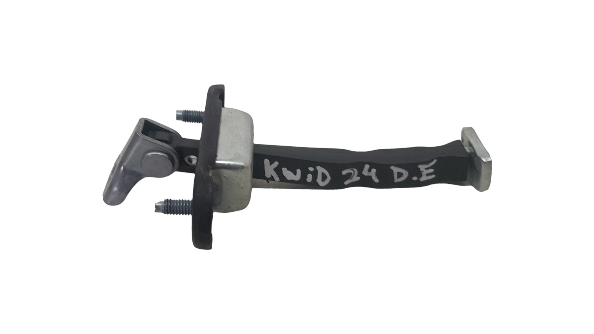 Limitador Porta Dianteira Esquerda Renault Kwid 2024 3
