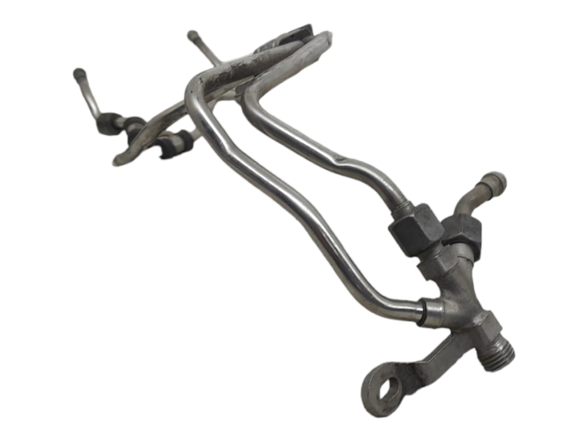 Mangueira Cano Combustivel Land Rover Sport 5.0 V8 2011 2