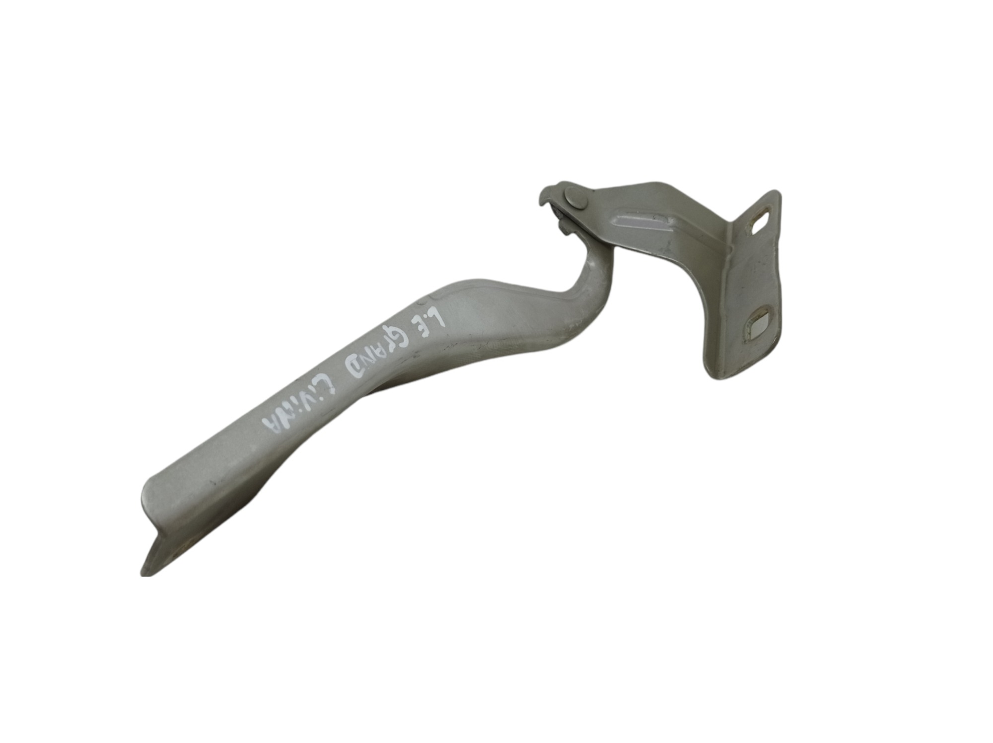 Braco Capo Esquerdo Nissan Grand Livina 2012 4