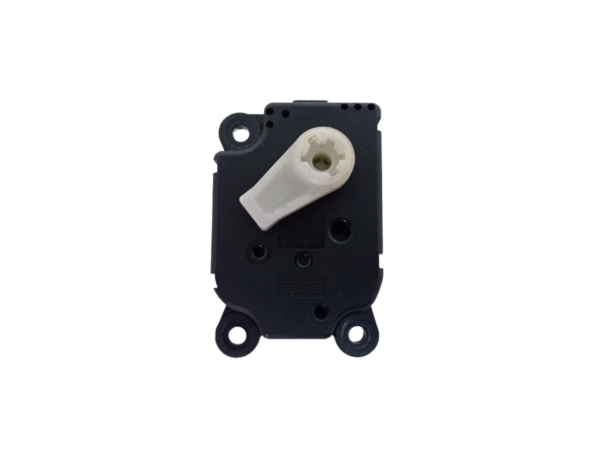Atuador Caixa De Ar Interna Land Rover Discovery 4 2011 4