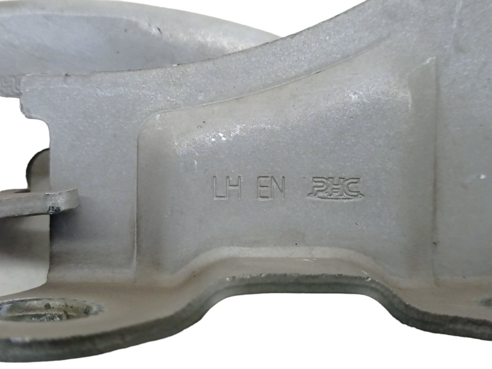 Braço Esquerdo Capo Hyundai Vera Cruz 2010 5