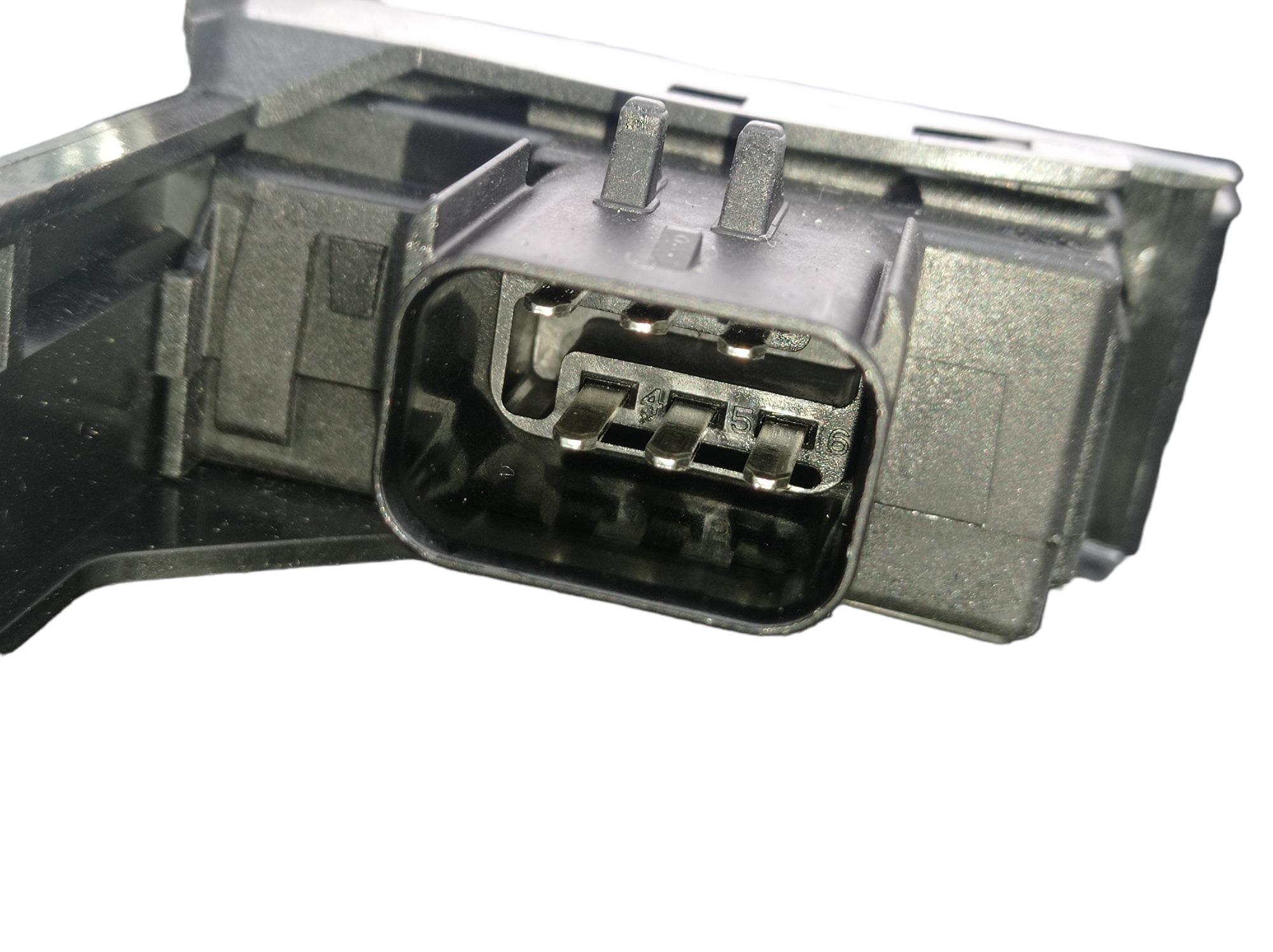 Maquina Motor Vidro Diant Esquerdo Dodge Journey 3.6 2015 3