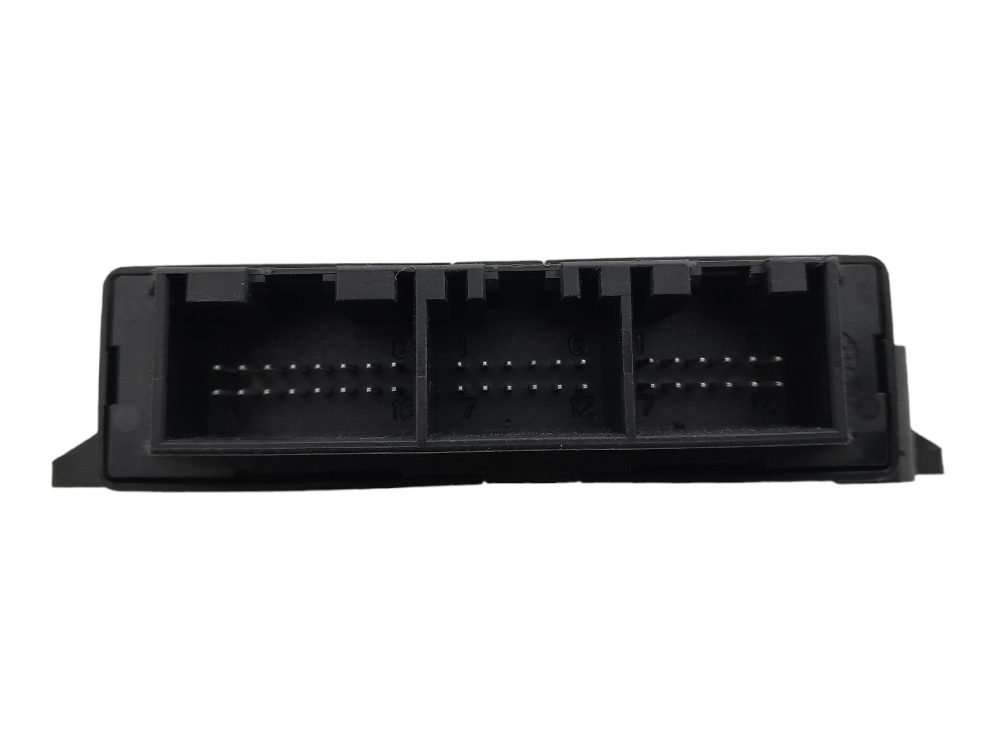 Modulo Estacionamento Land Rover Freelander 2 2.0 16v 2013 5