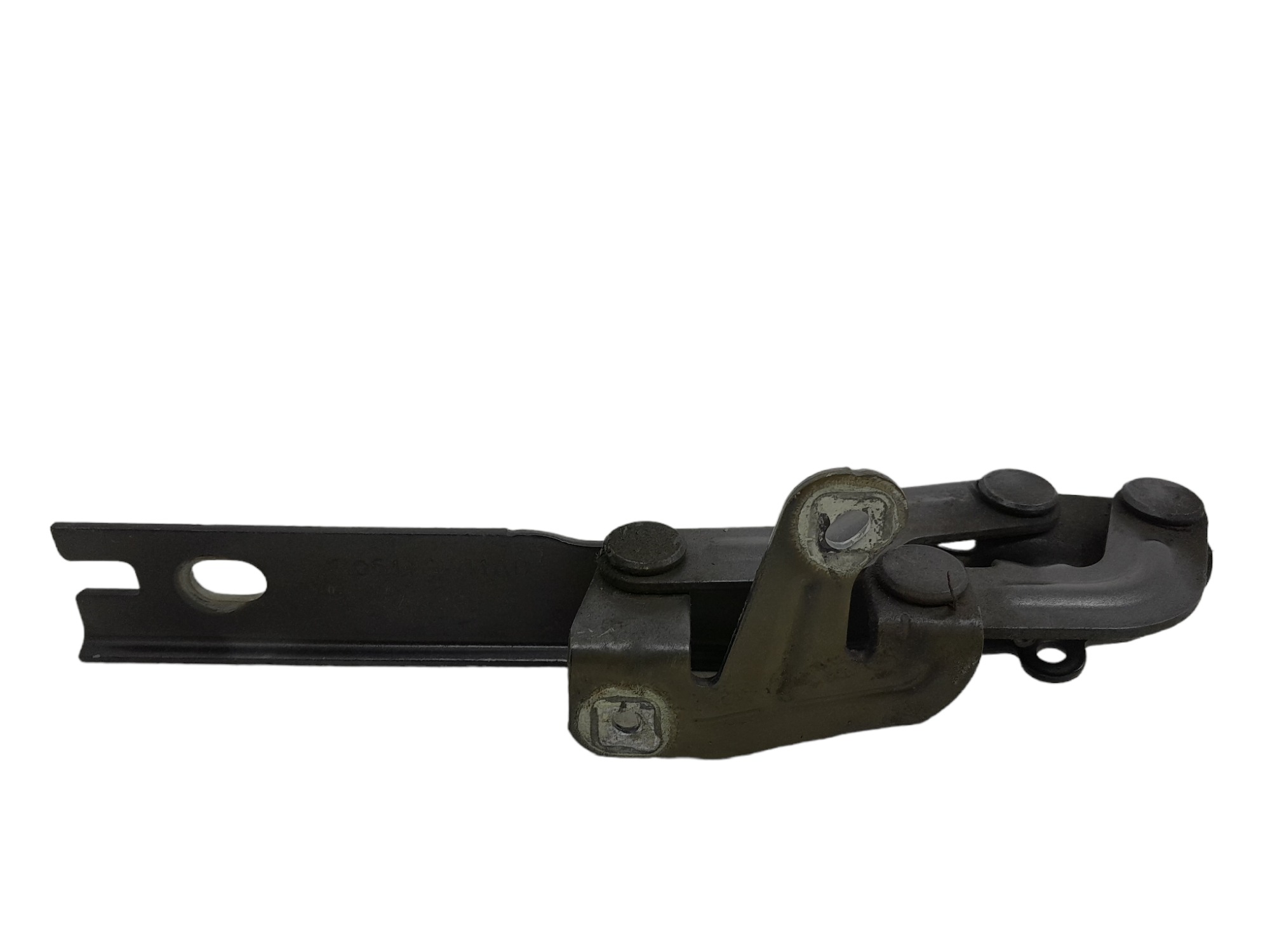 Braco Capo Esquerdo Dodge Journey 3.6 V6 2015 3