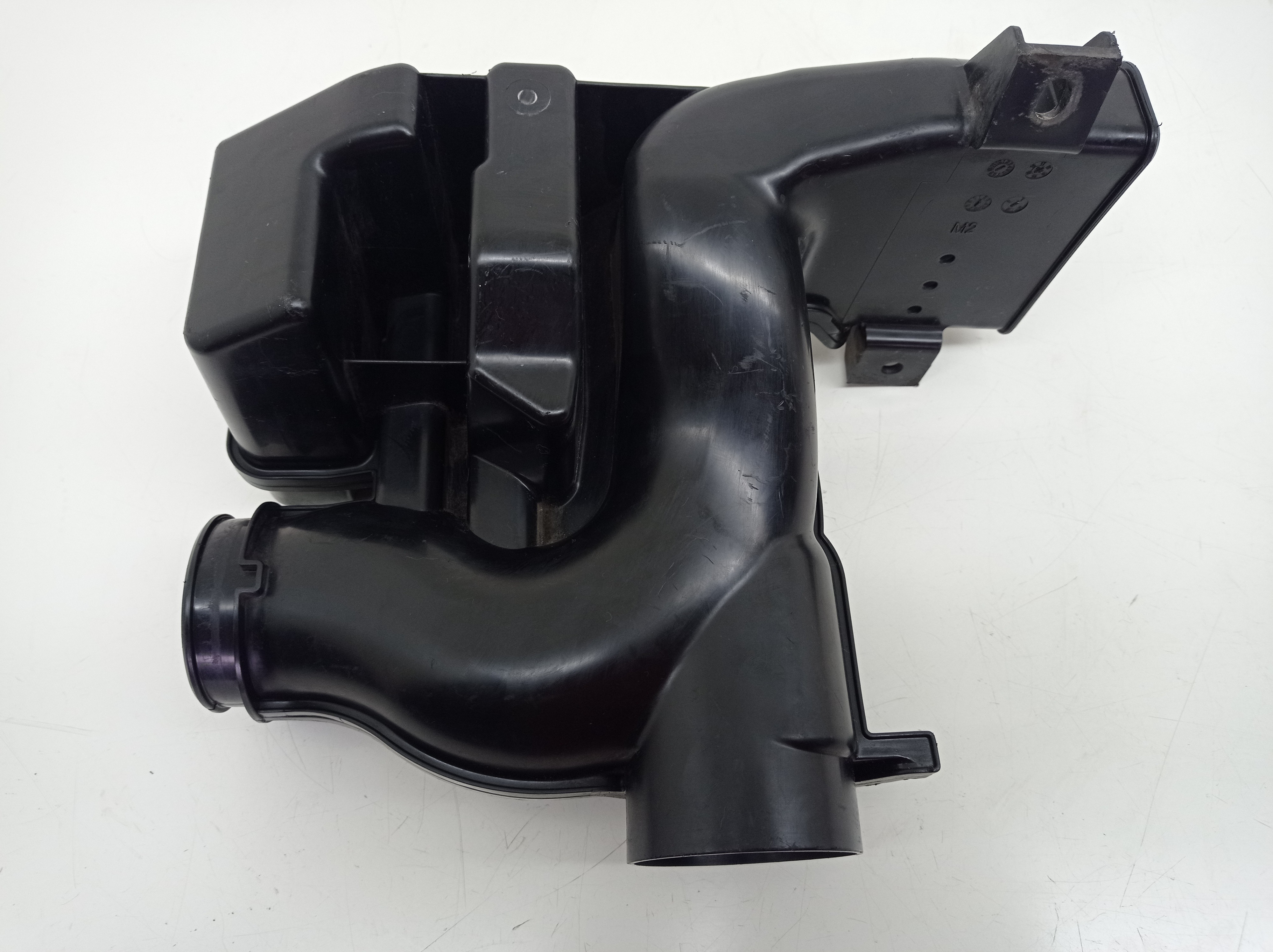 Captador De Ar Honda Hrv 2016 2