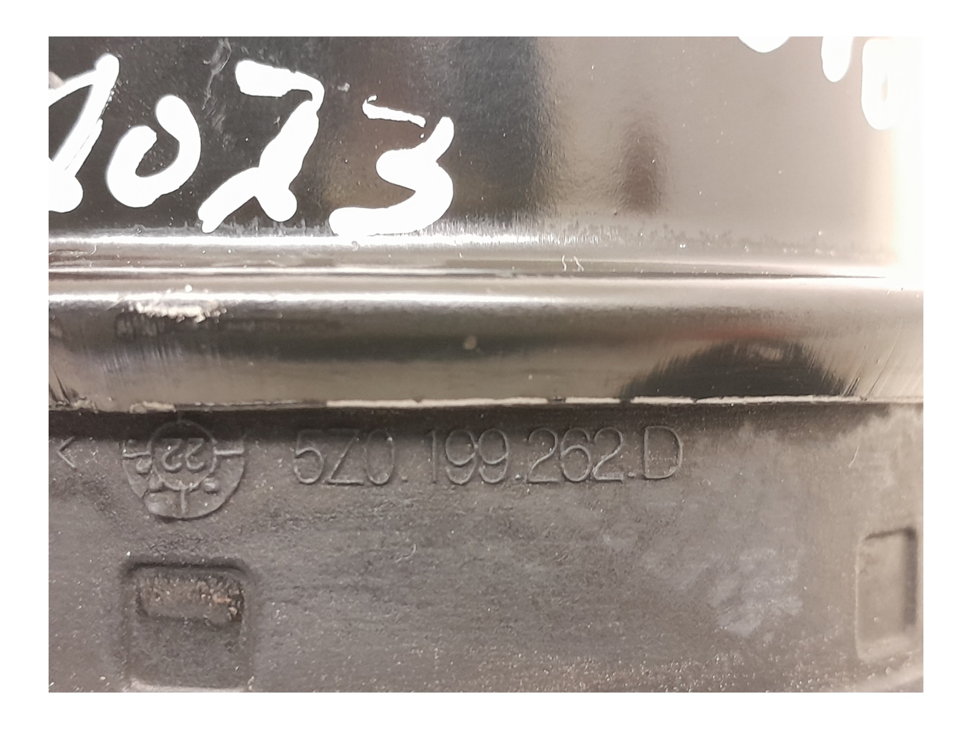 Coxim Motor Volkswagen Gol G7 1.0 3cc Flex 2023 5