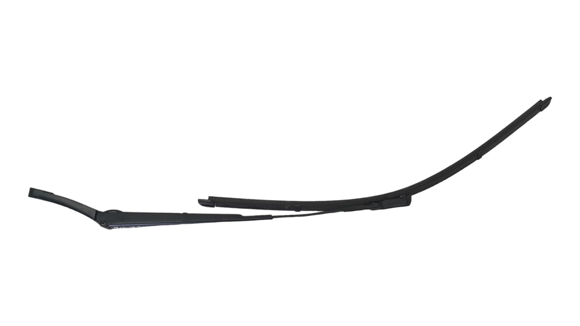 Braço Limpador Parabrisa Esquerdo Volkswagen Tiguan 2014