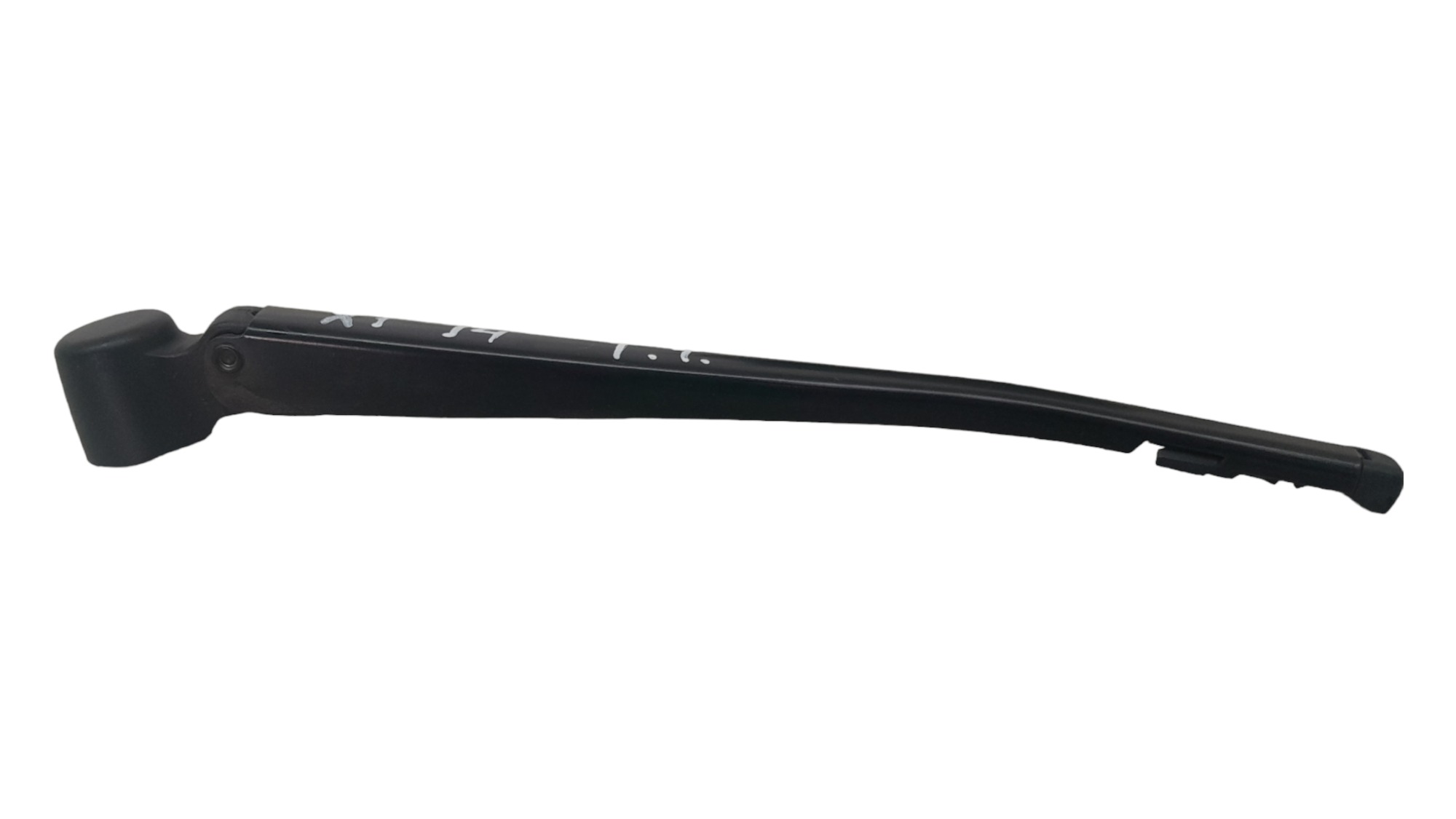 Braço Limpador Traseiro Bmw X1 2.0 16v Gas Automatico 2014 2