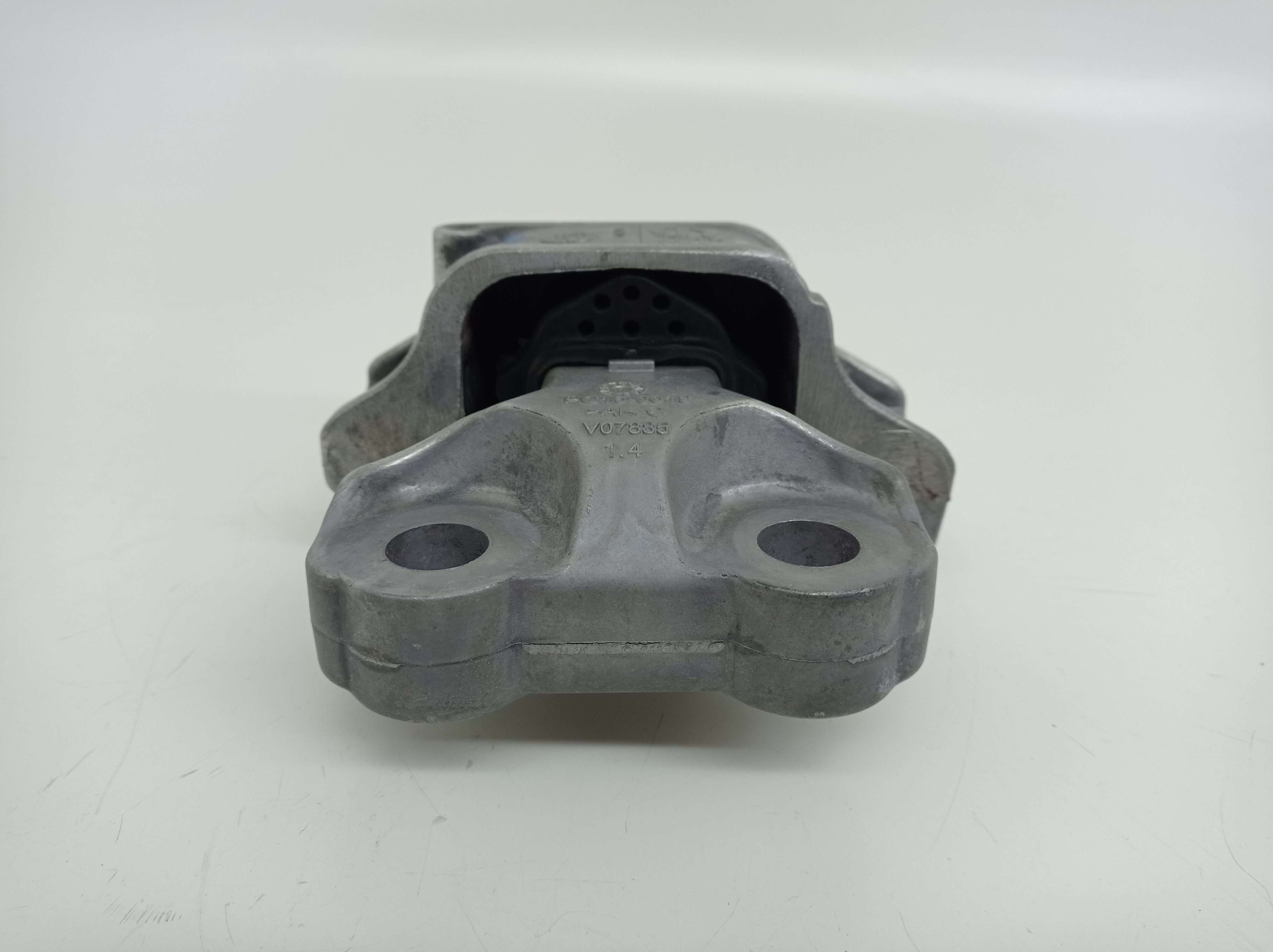 Coxim Superior Cambio Fiat Cronos 1.3 8v 2019 Manual 4