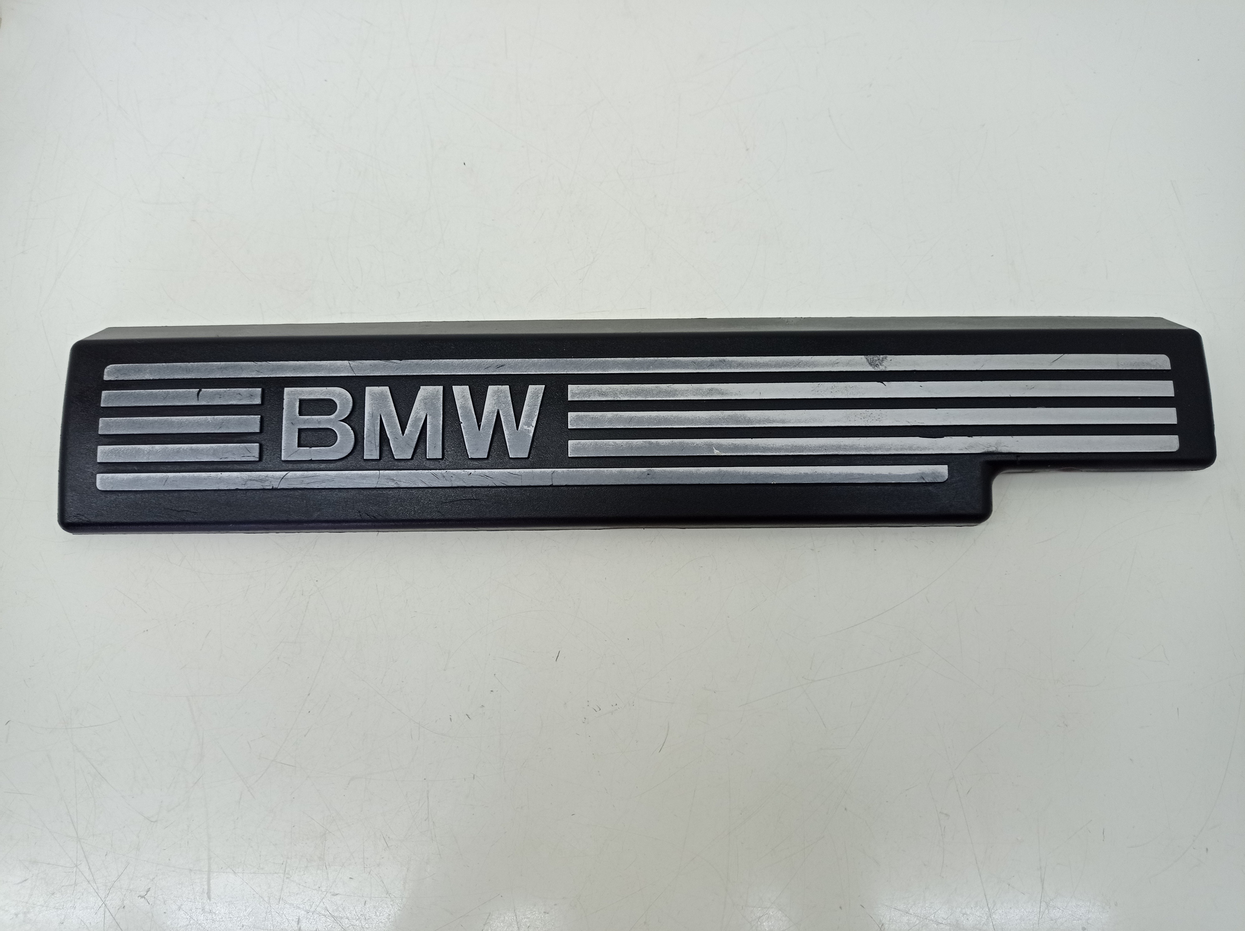 Moldura Tampa Motor Bmw 325i 2.5 6cc 2008 1
