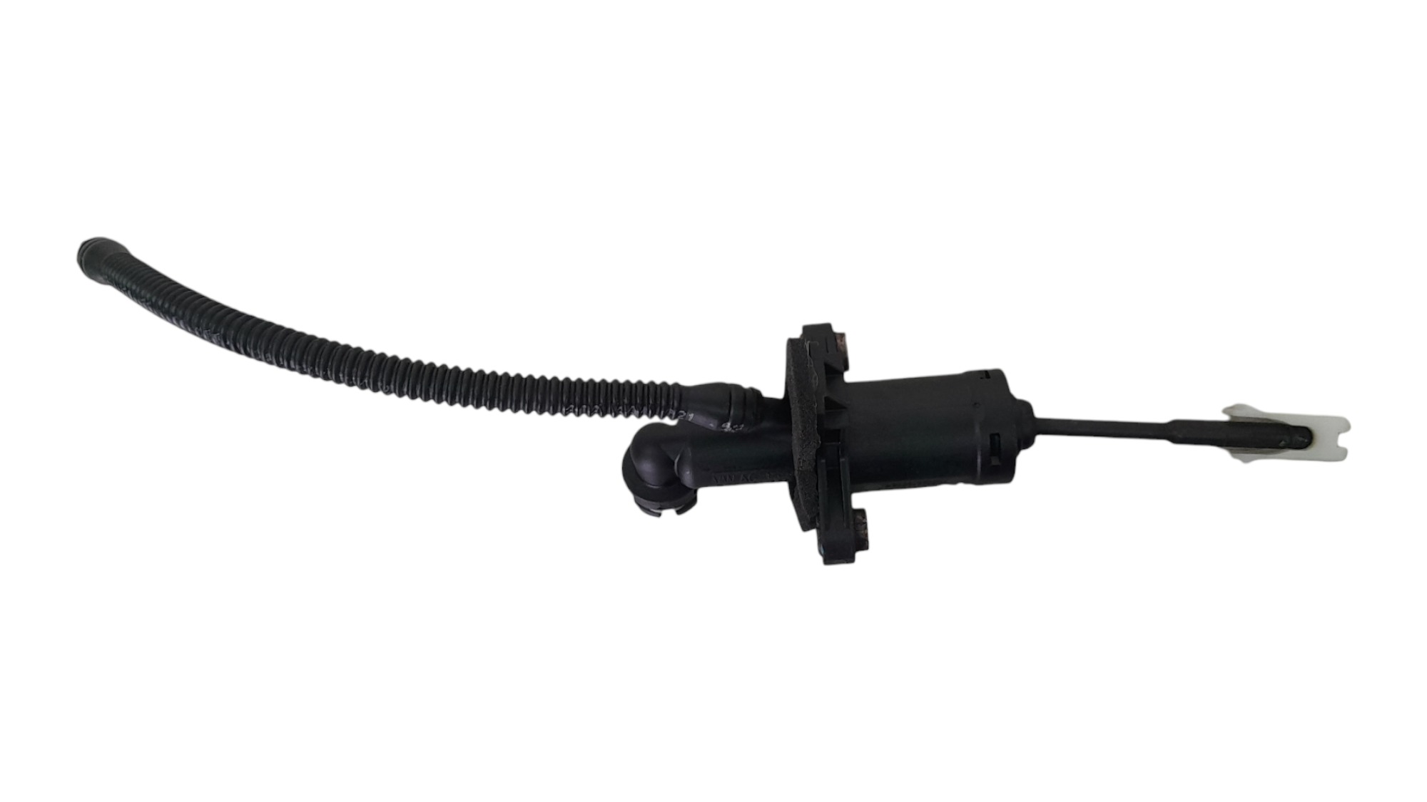 Cilindro Atuador Pedal Embreagem Volkswagen Fox 1.6 16v 2016 2