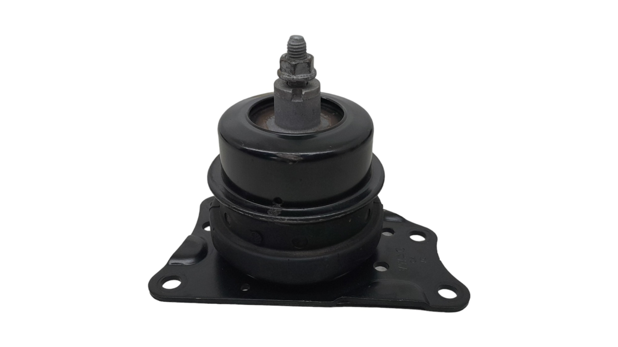 Coxim Motor Volkswagen Fox 1.6 16v Flex Mecanico 2016