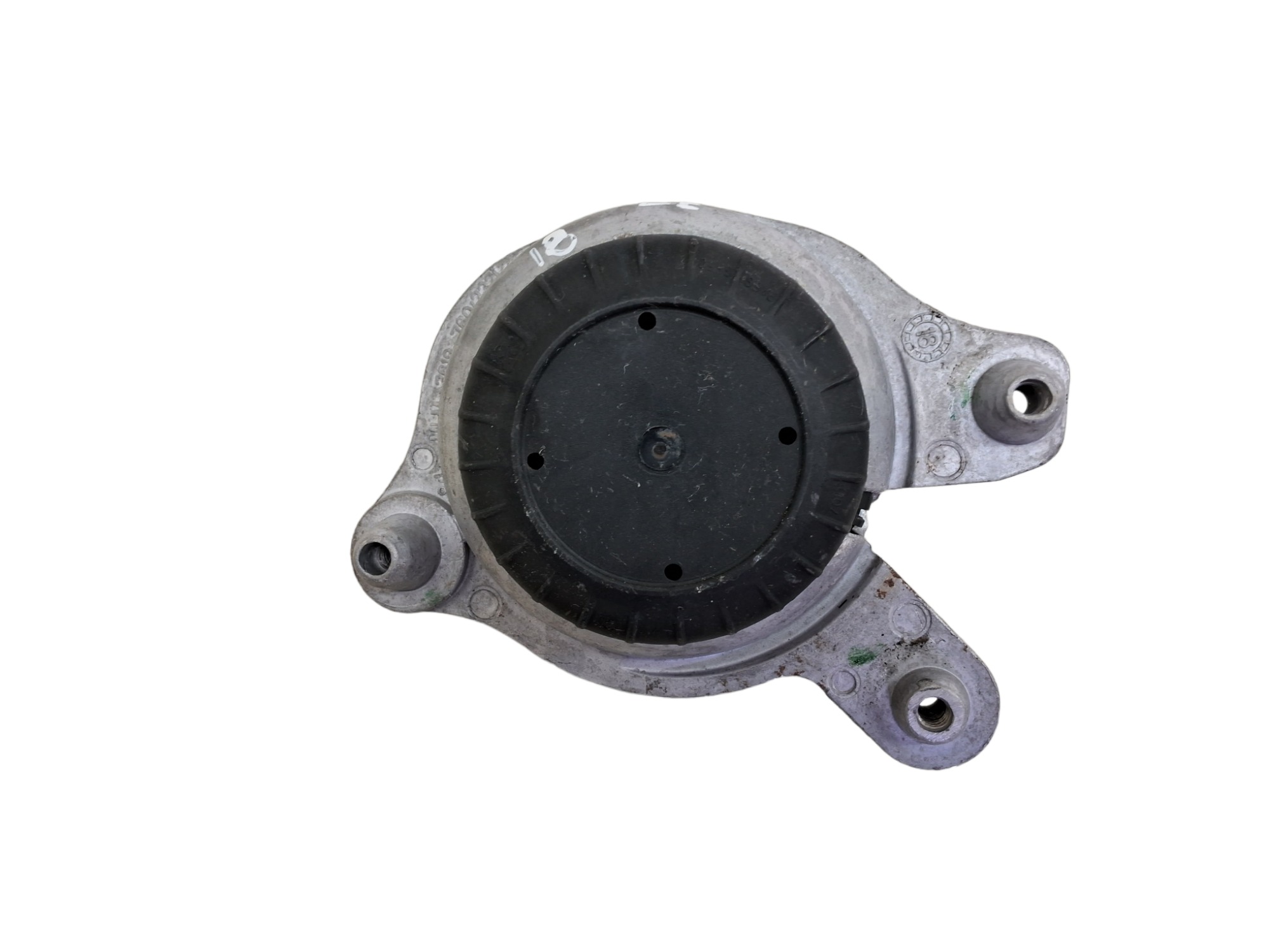 Coxim Motor Esquerdo Mercedes C180 1.6 16v Turbo 2018 4