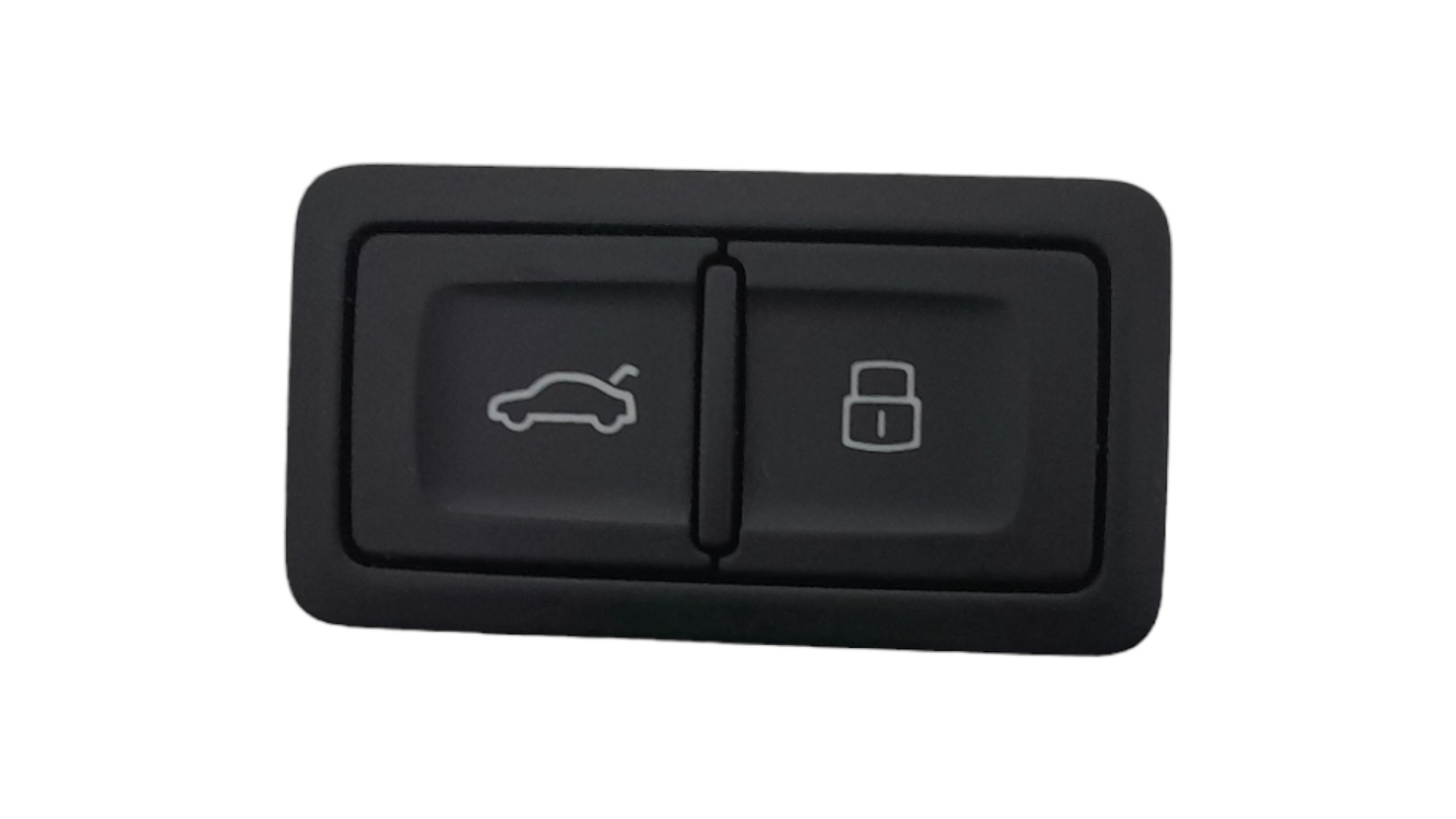 Botao Abertura Tampa Traseira Audi A5 2.0 16v Gas Aut 2018