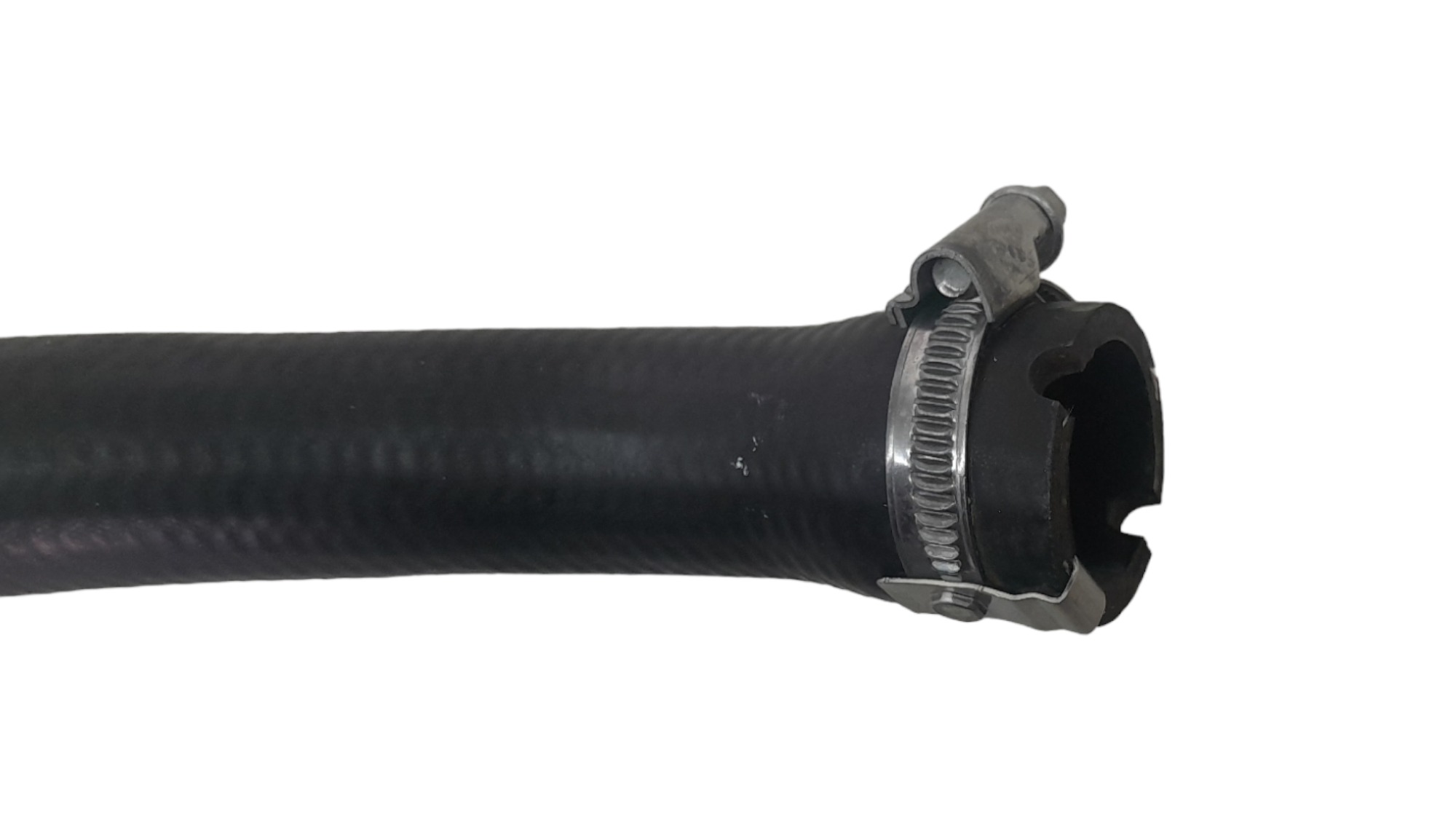 Mangueira Intercooler Land Rover Discovery 4 3.0 2015 Preta 3
