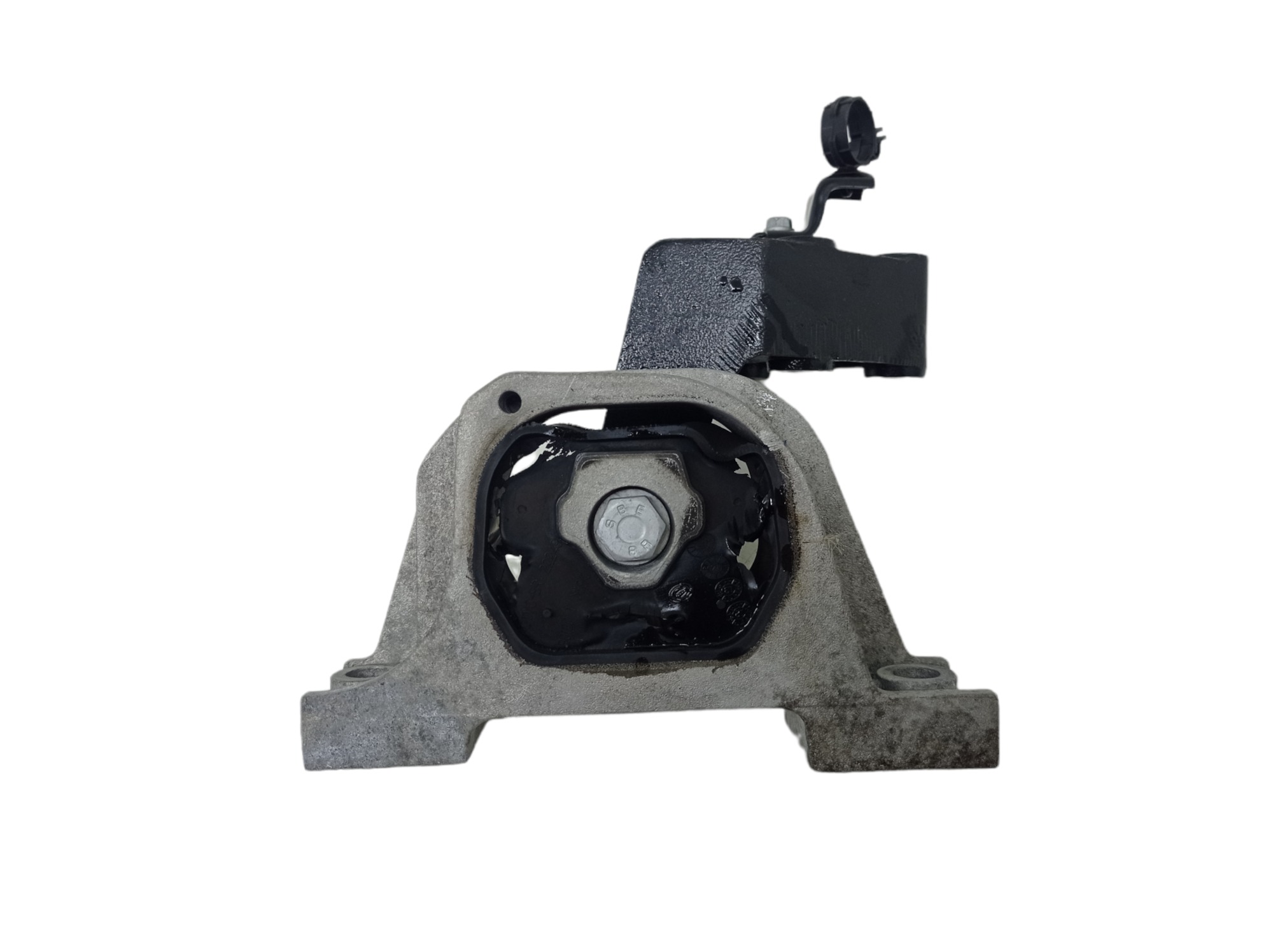 Coxim Motor Fiat Idea 1.4 8v 2014 Mecanico