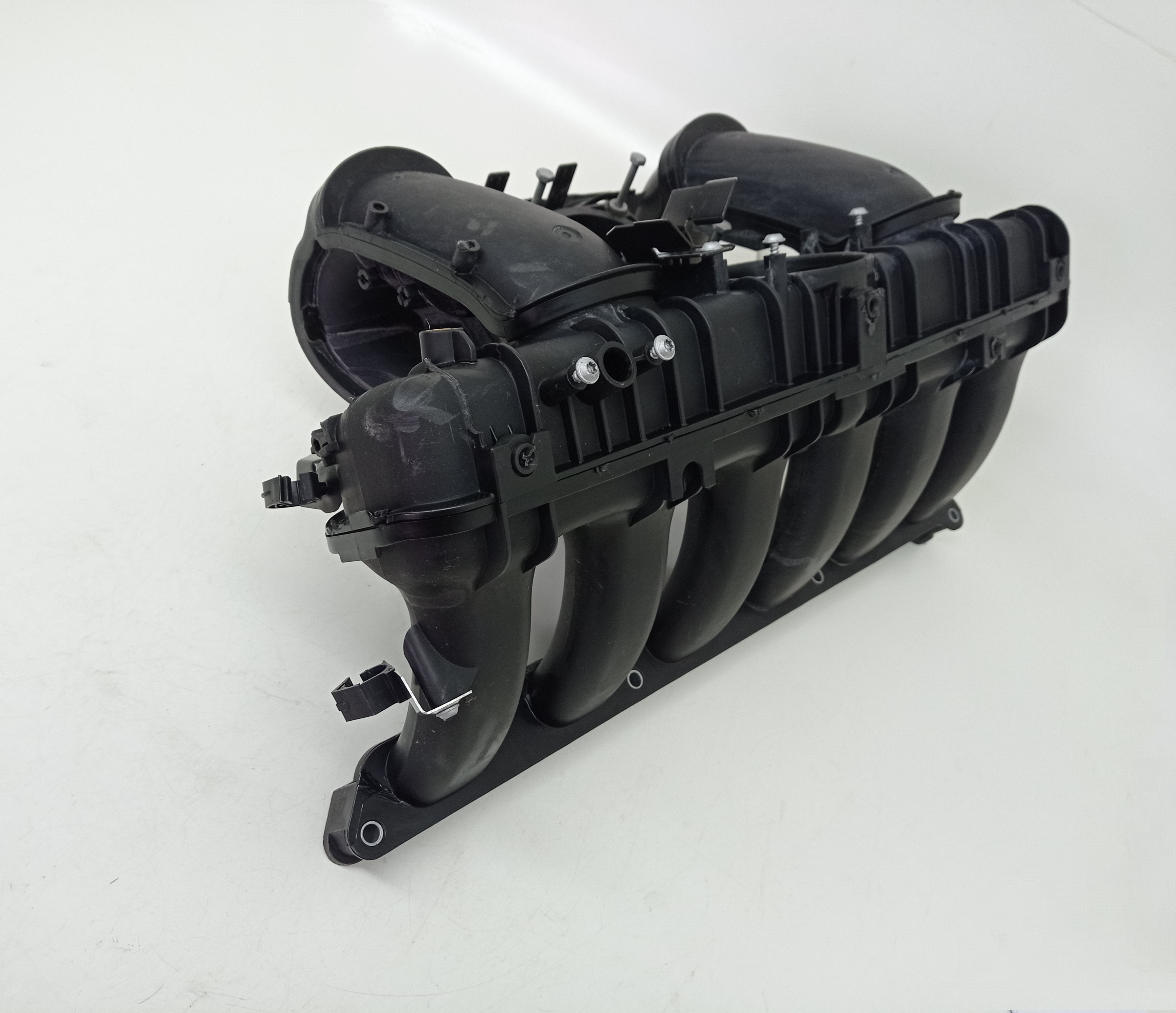 Coletor Admissao Bmw 325i 2.5 6cc 4×2 Gasolina Aut 2008 4