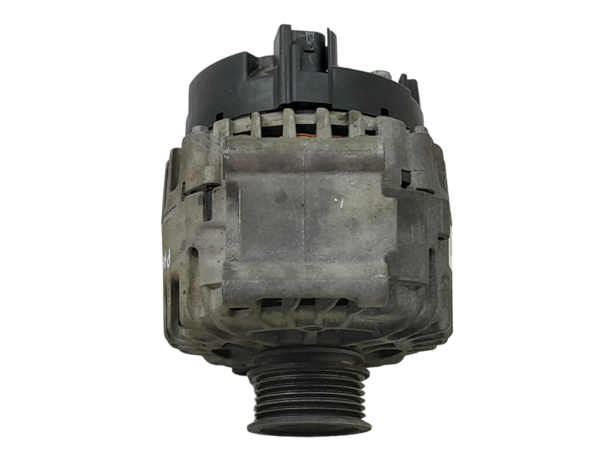 Alternador Volkswagen Passat Variant Tsi 2.0 16v Aut 2012 2
