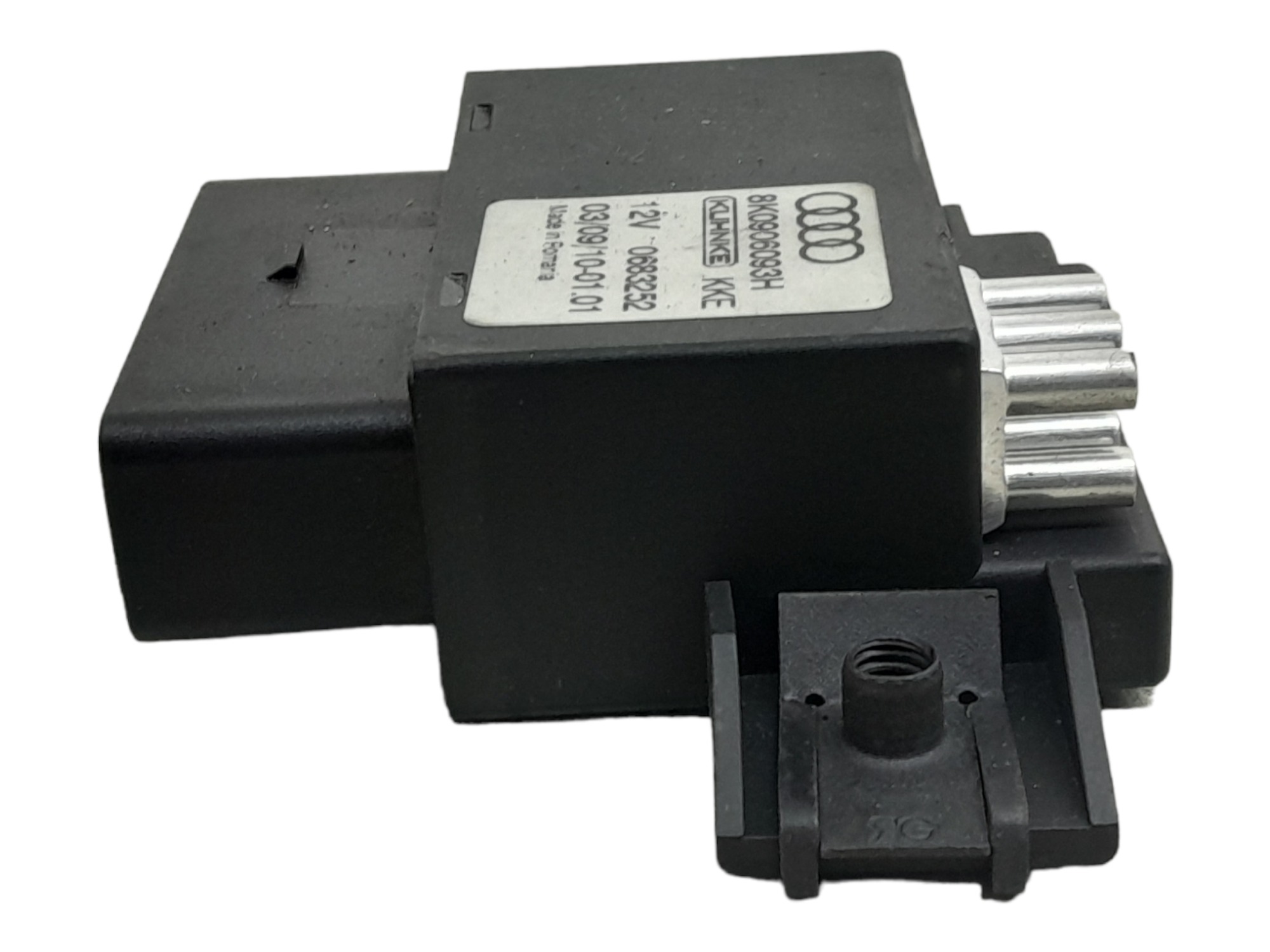 Modulo Bomba Combustivel Audi Q5 Tsi 2.0 16v Gas 2011 4