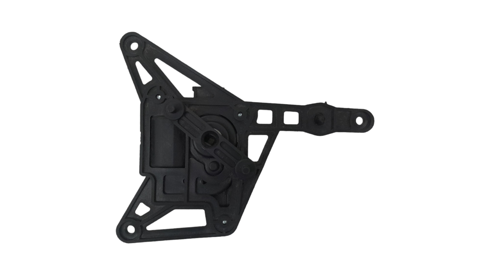 Motor Atuador Caixa Ar Interno Hyundai Azera 3.3 V6 2009 2