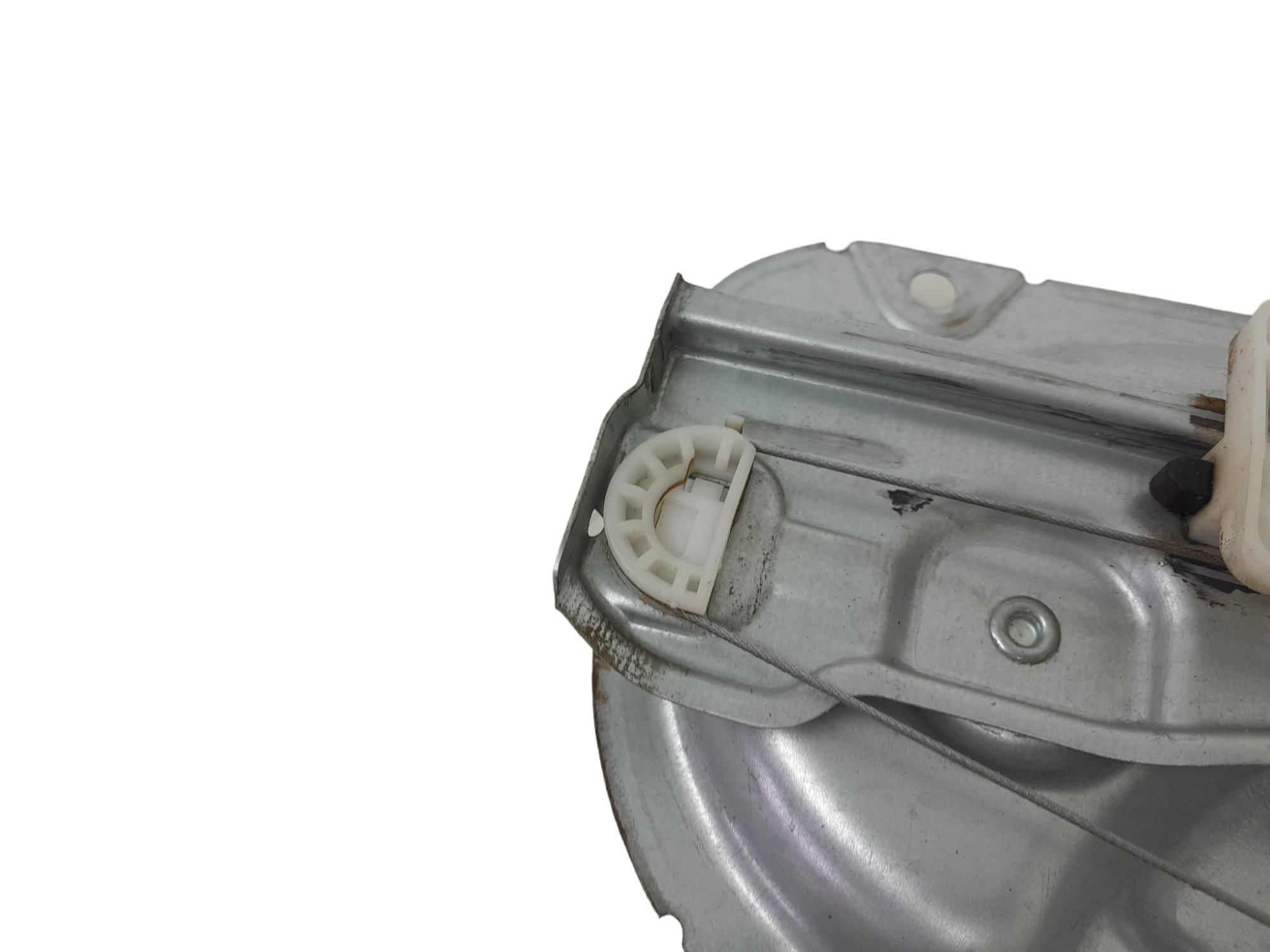 Máquina Vidro Traseira Esquerda Hyundai Ix35 2.0 2011 8
