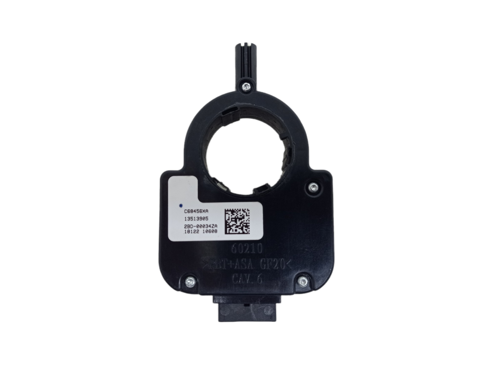Sensor Angulo Chevrolet Tracker 1.4 16v 2019