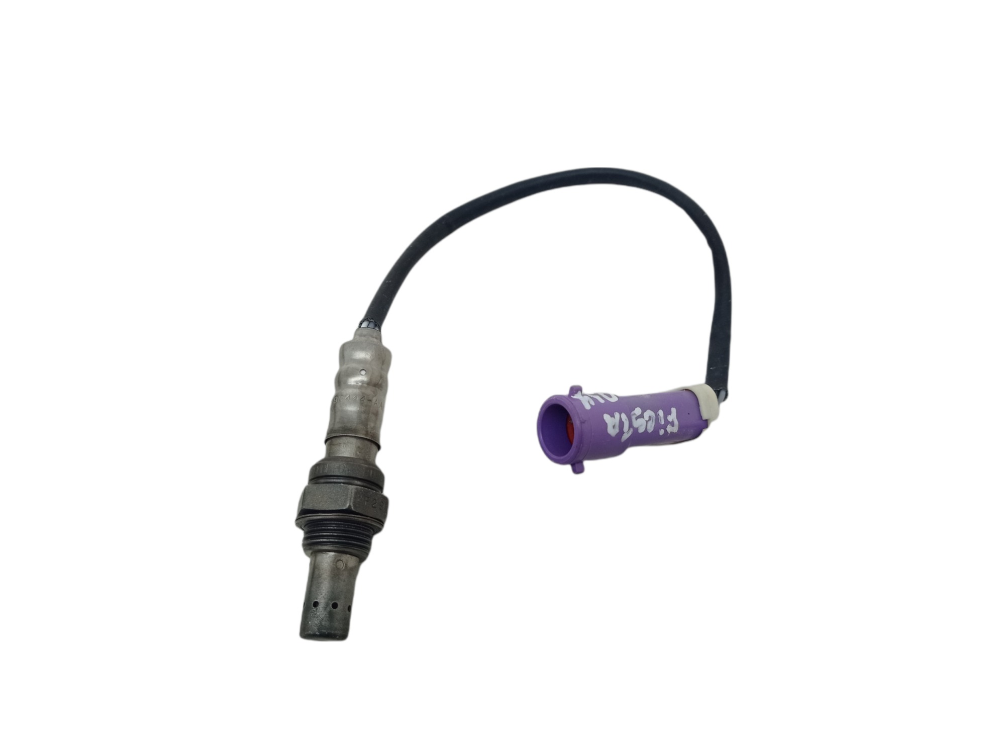 Sonda Lambda Pos Ford New Fiesta 1.6 16v 2014 Flex Aut