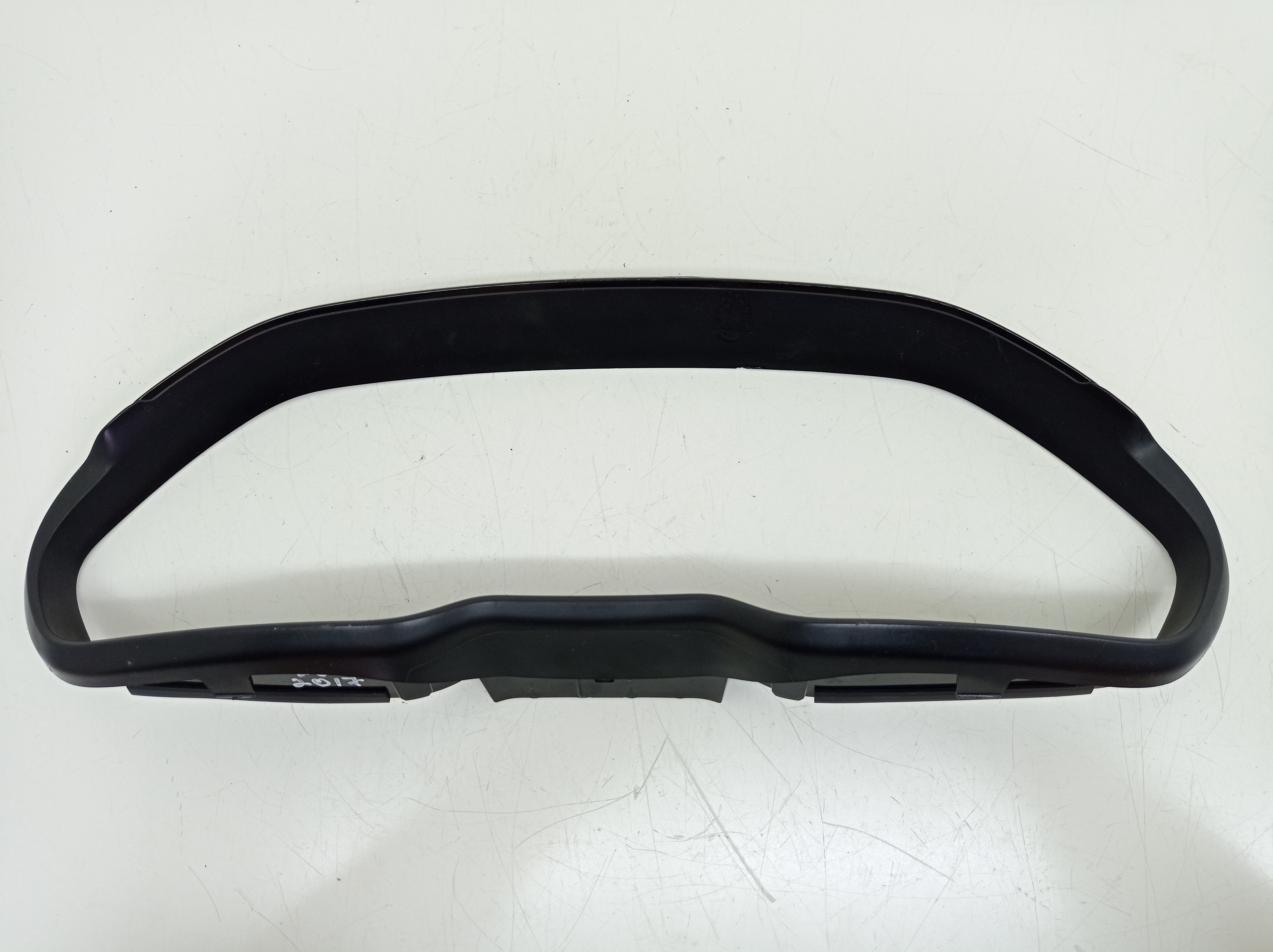 Moldura Painel De Instrumentos Peugeot 2008 2019 1