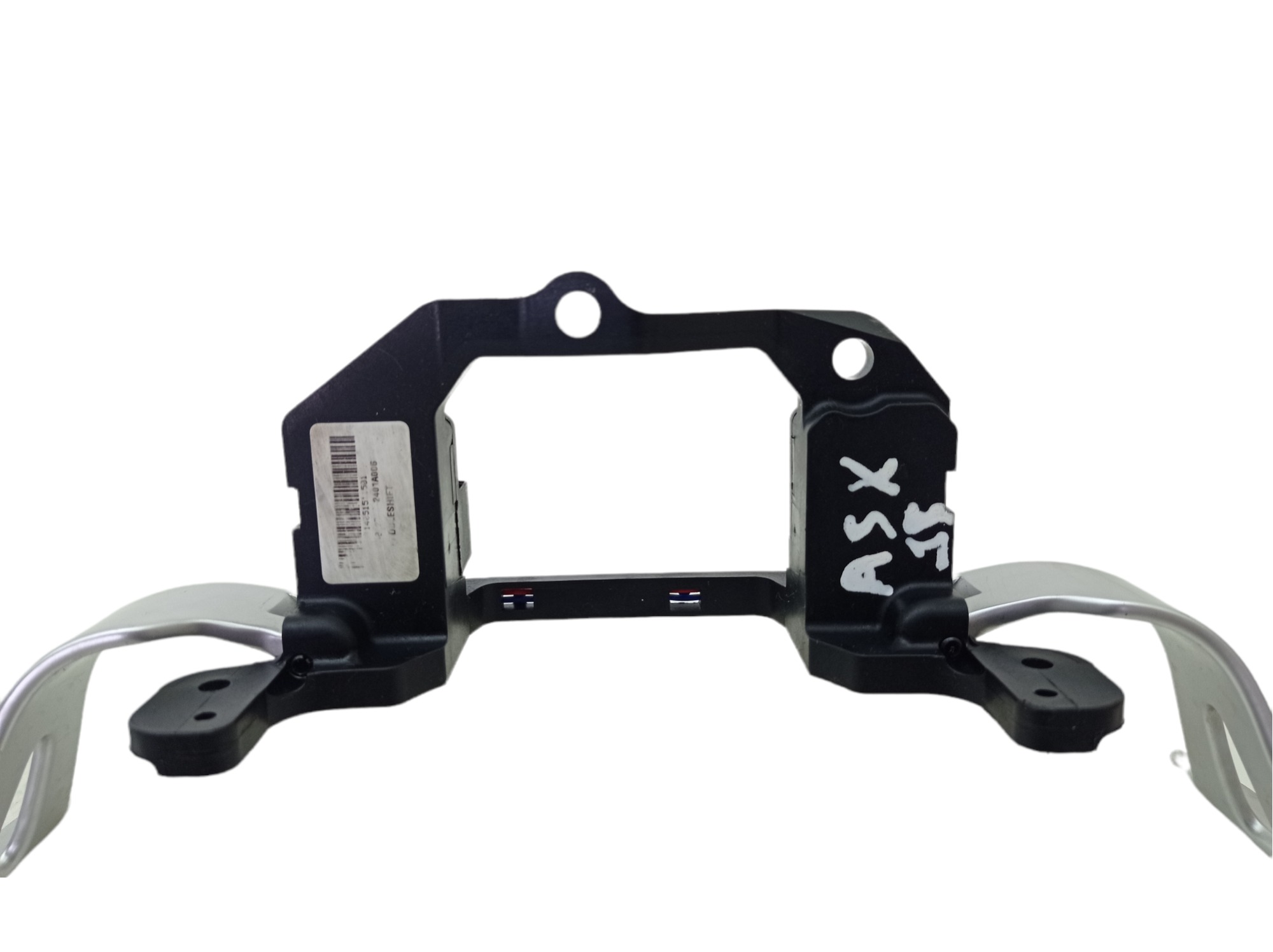 Comando Borboleta Paddleshift Mitsubishi Asx 2.0 2015 Aut 6