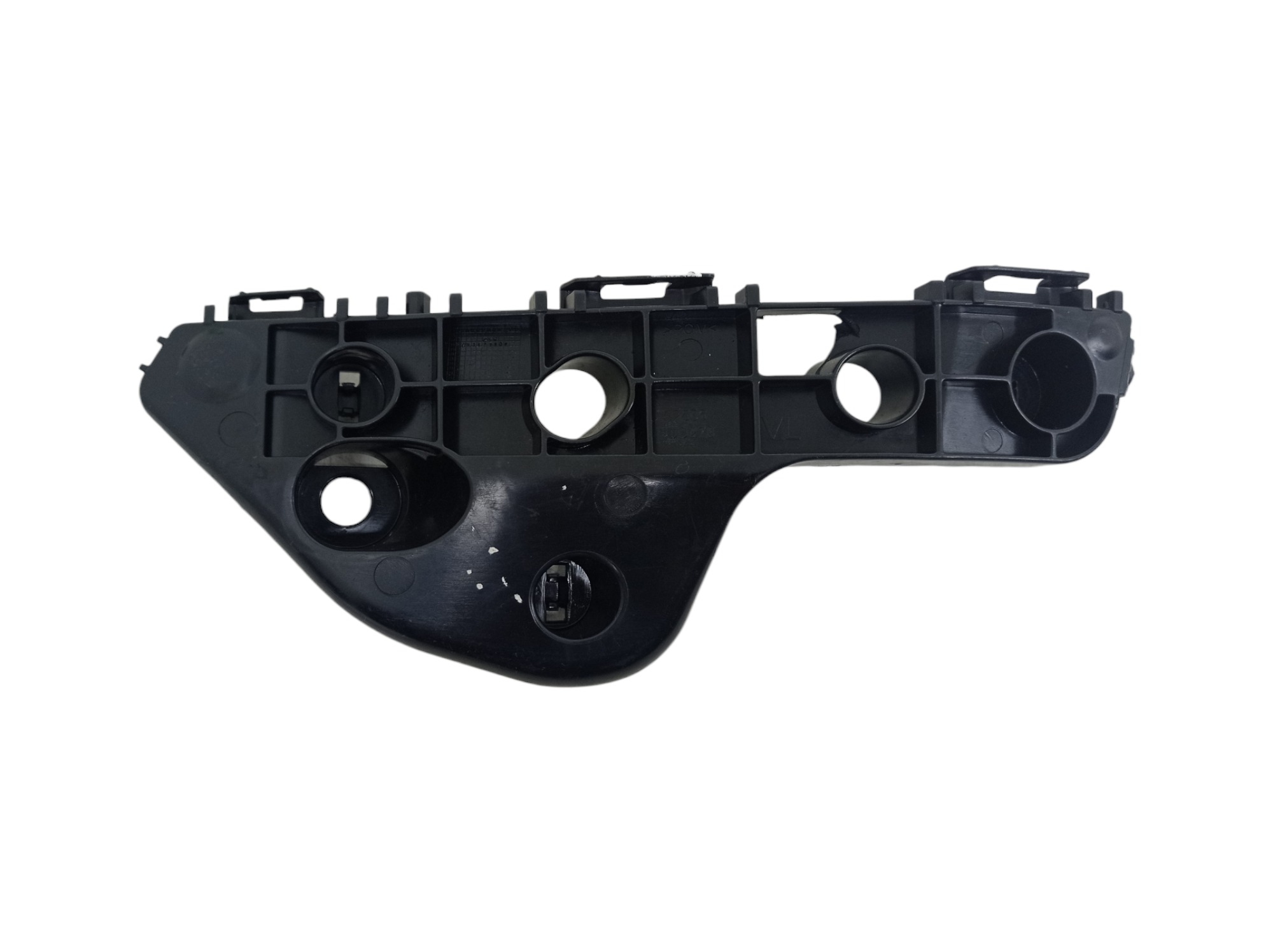 Suporte Guia Parachoque Dianteiro Esquerdo Toyota Yaris 2018