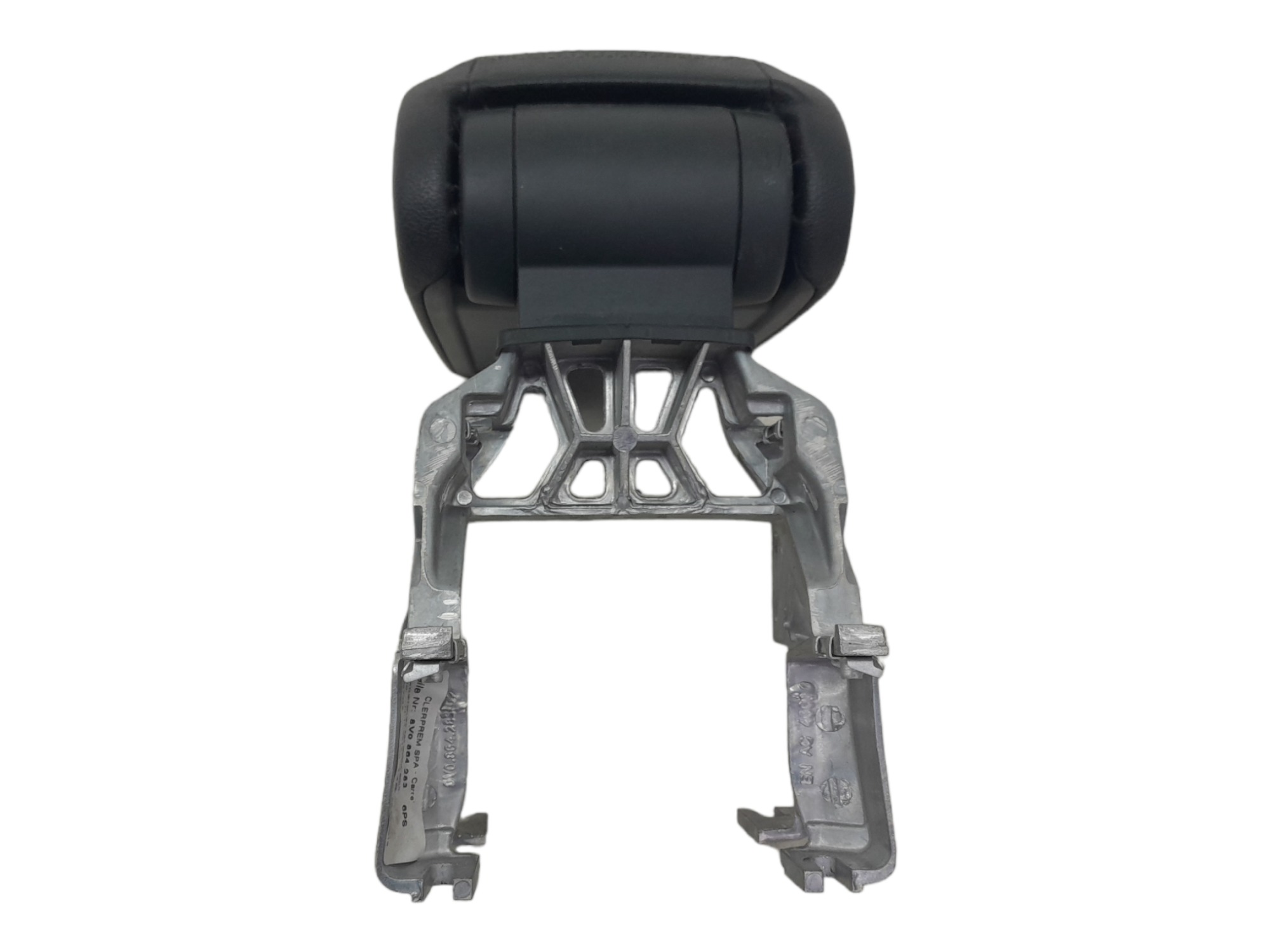 Apoio Braco Console Audi A3 Sedan Tfsi 2015 4