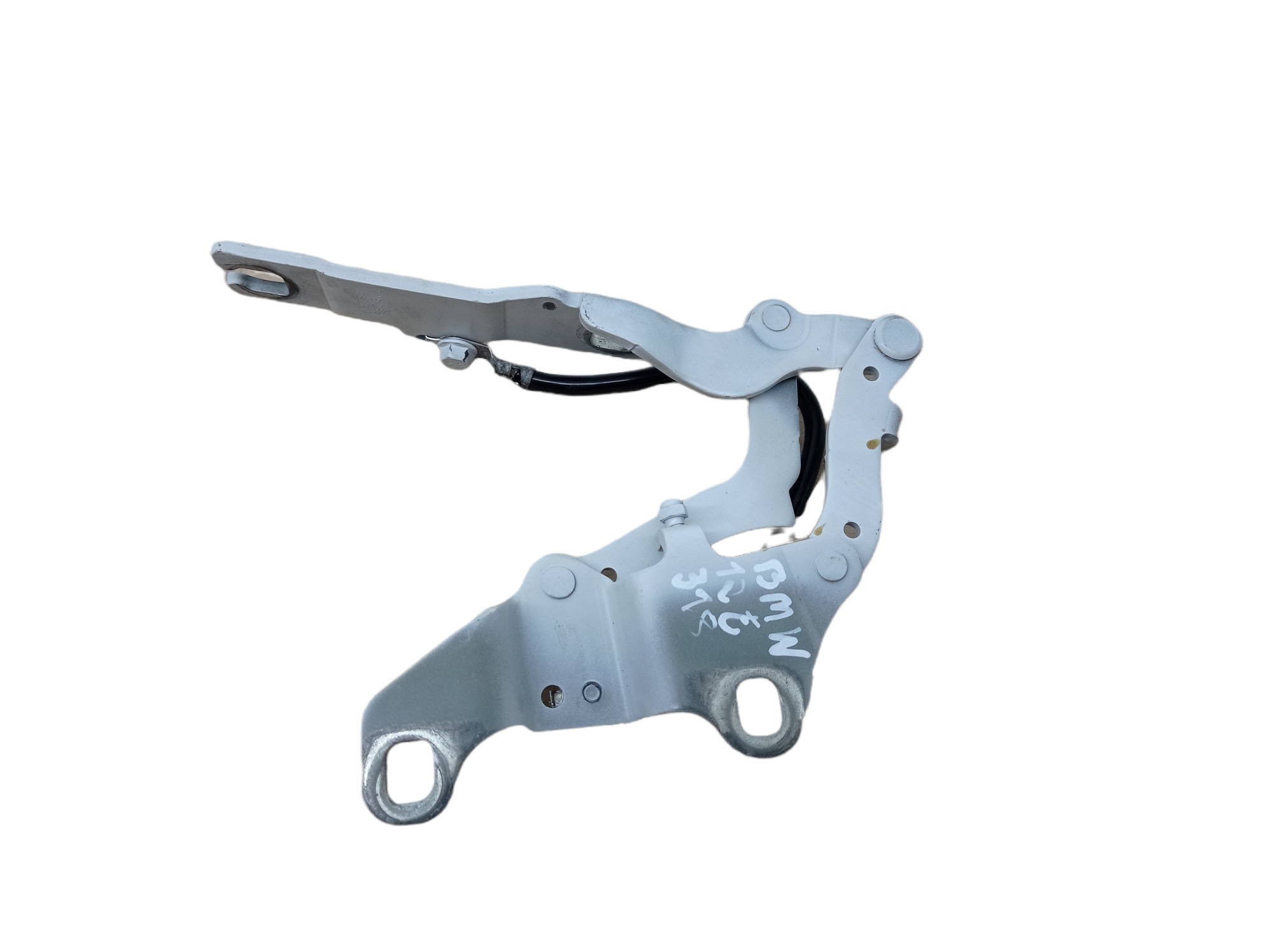 Braço Capô Esquerdo Bmw 318i 2012 3