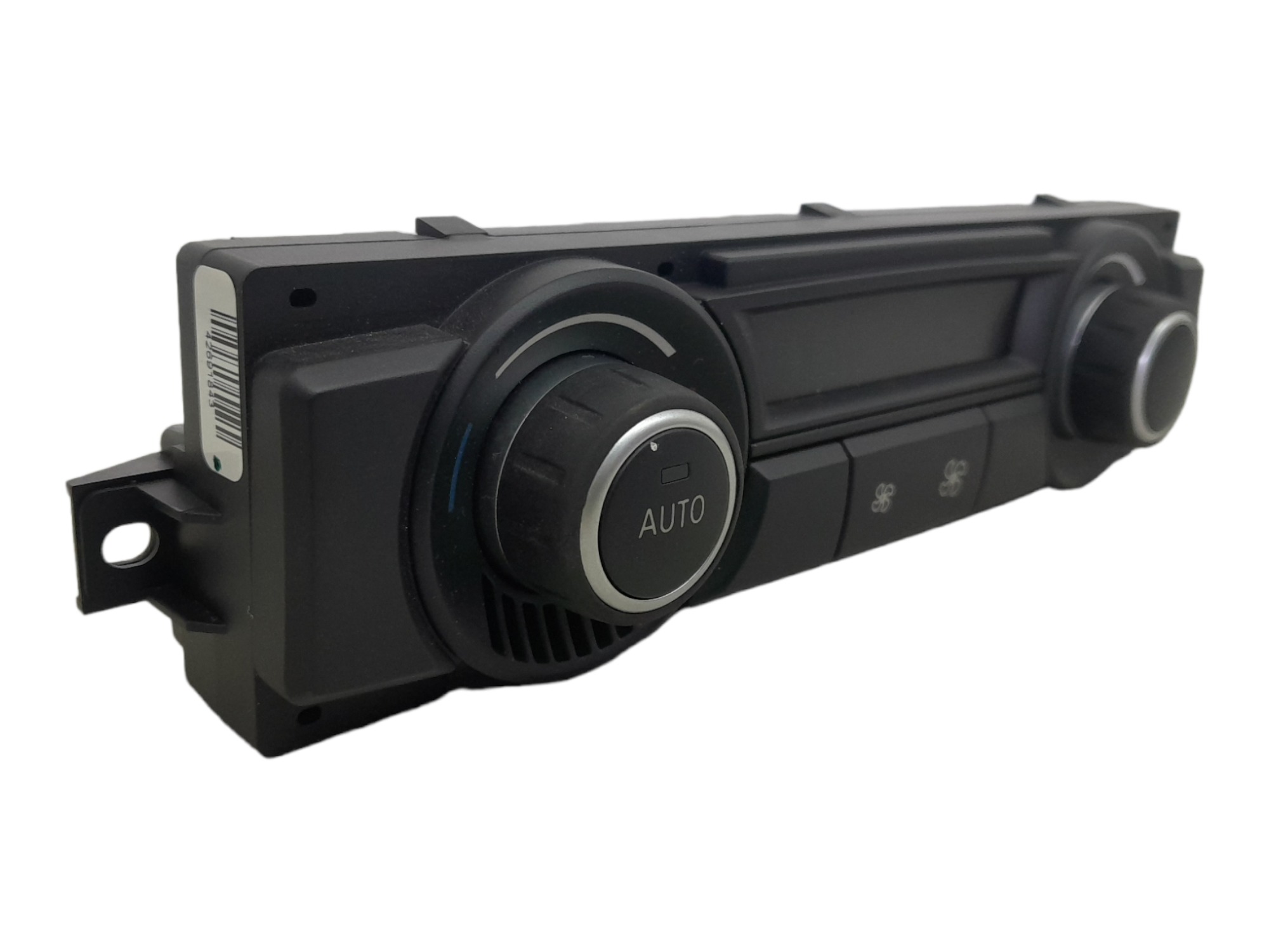 Controle De Ar Digital Traseiro Bmw X5 Xdrive50i 2013 2