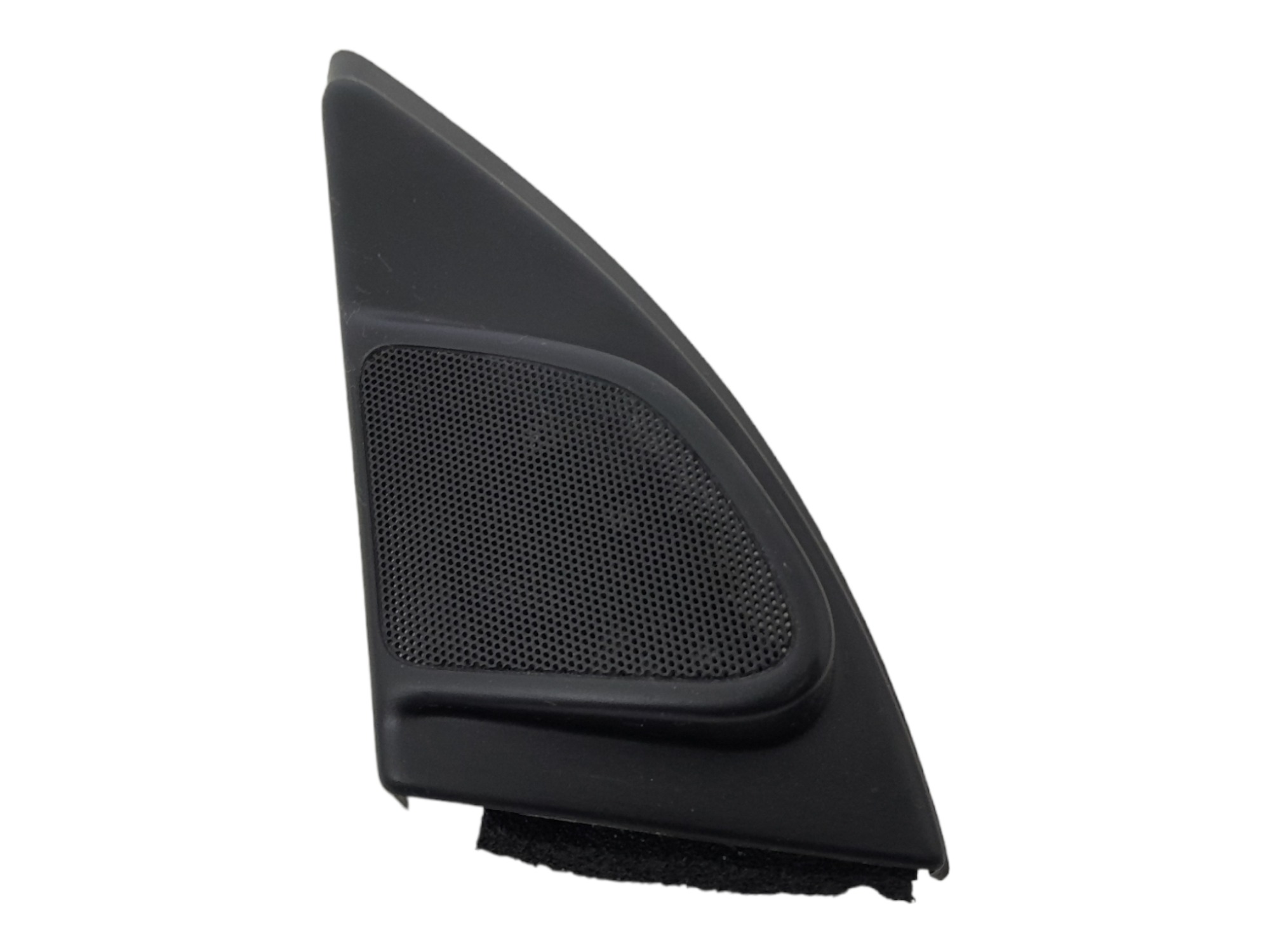 Acabamento Interno Esquerdo Retrovisor Volvo Xc60 T5 2014 1
