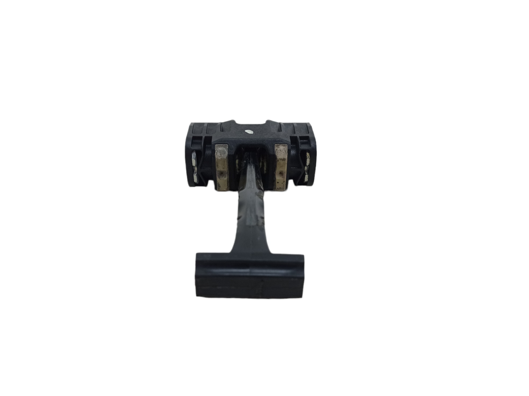 Limitador Porta Traseira Esquerda Bmw 120i 2010 5