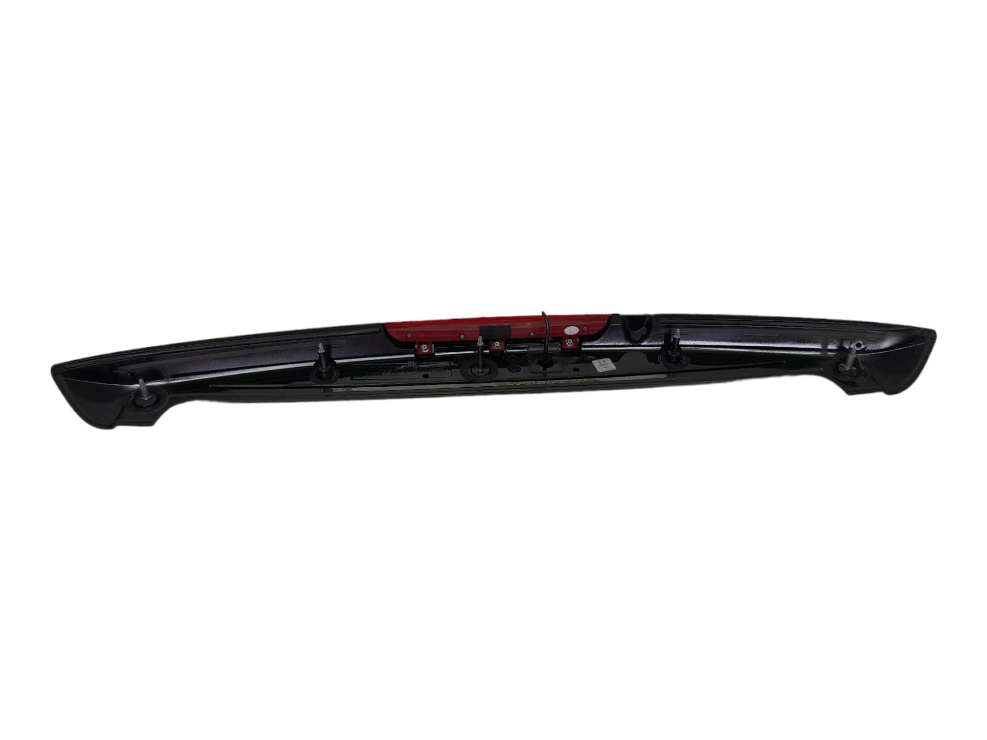 Aerofolio Com Break Light Kia Sorento 2013 5