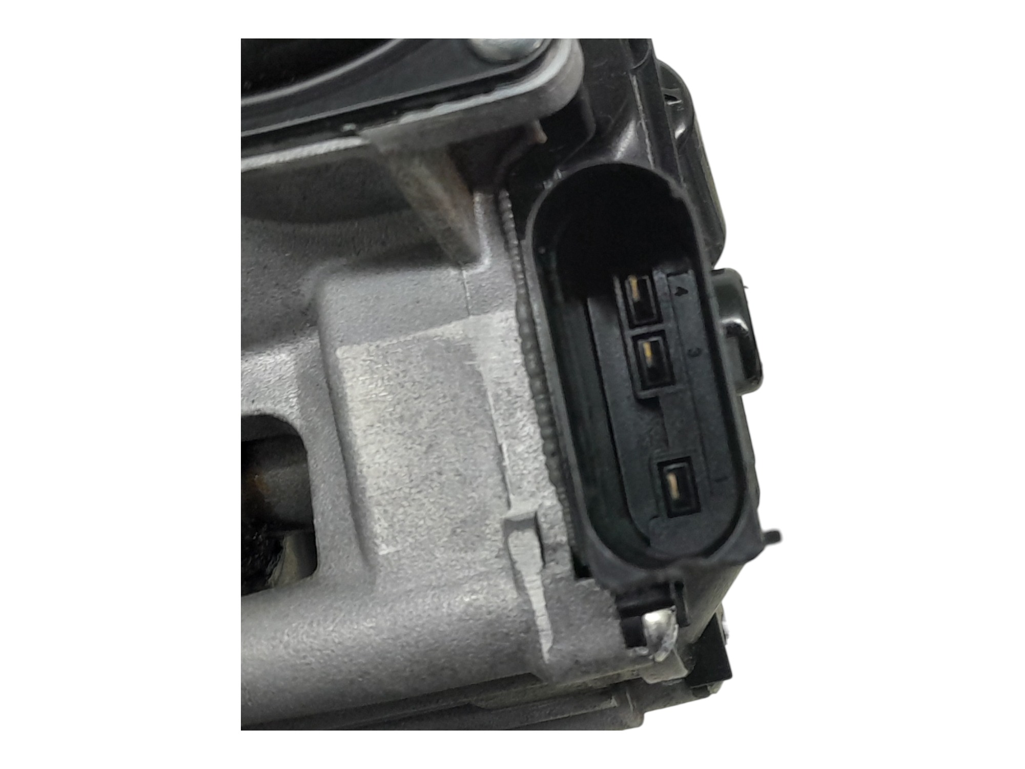 Maquina Limpador Parabrisa Audi A5 Sportback 2018 5