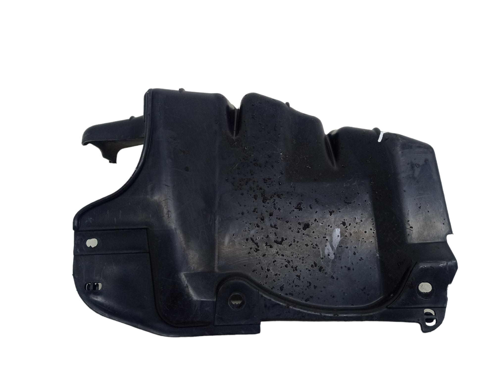 Defletor Paralama Dianteiro Direito Fiat Uno 1.4 2011 2