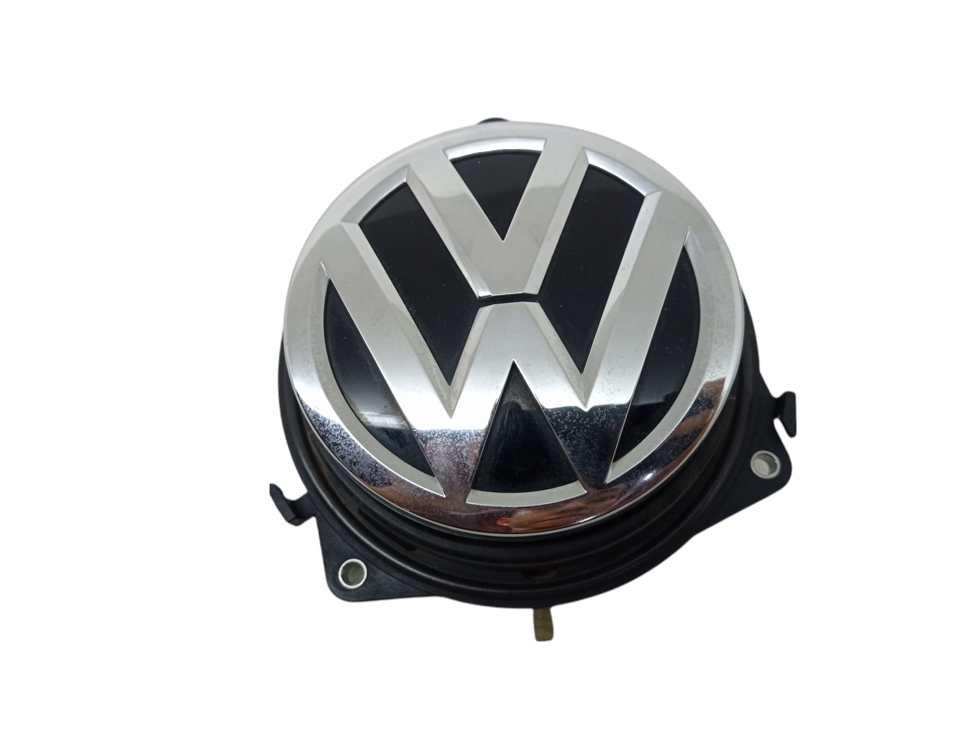 Macaneta Tampa Traseira Volkswagen Fox 2016 1
