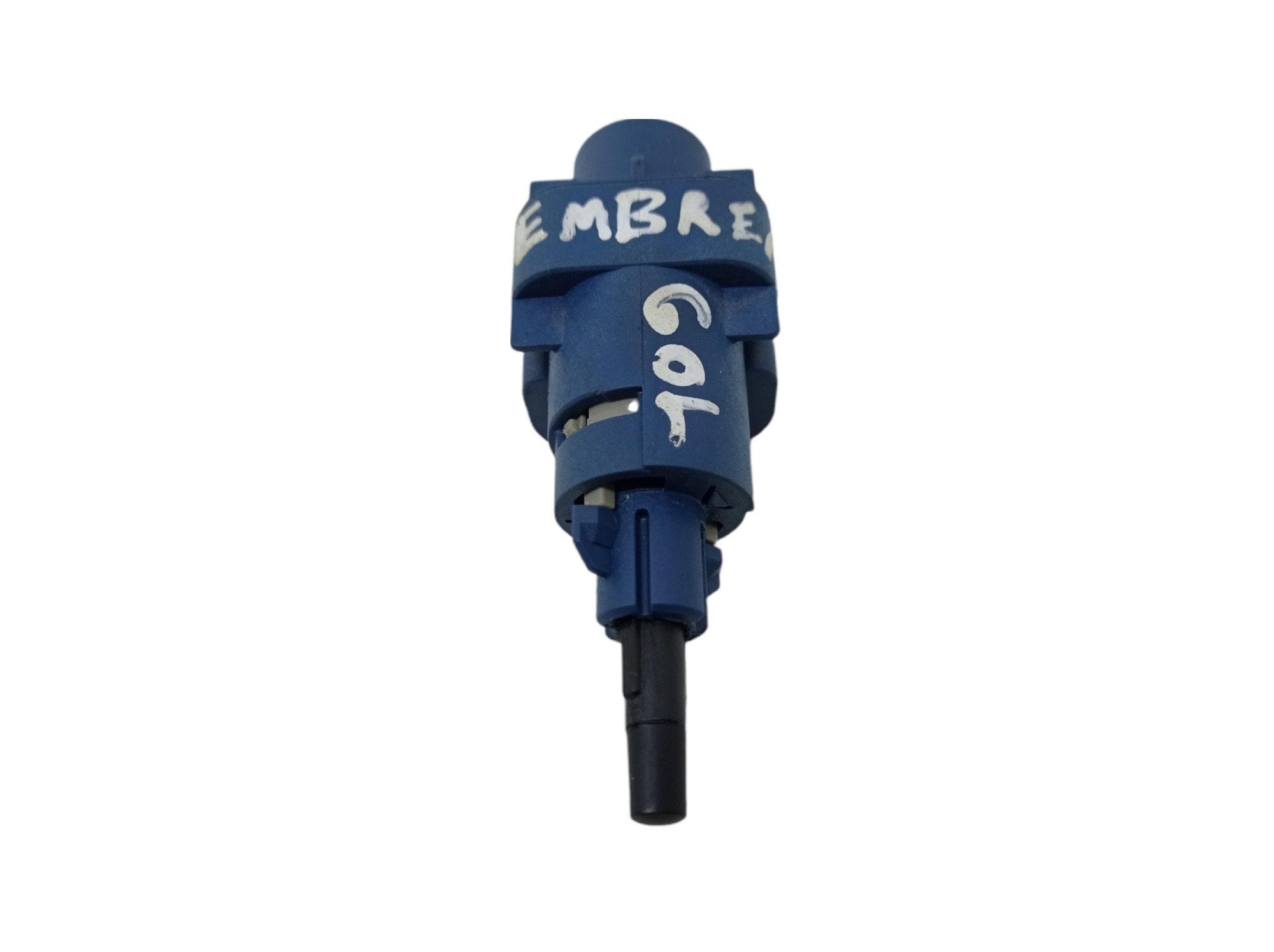 Interruptor Pedal Embreagem Volkswagen Gol 1.0 3cc 2019 Mec