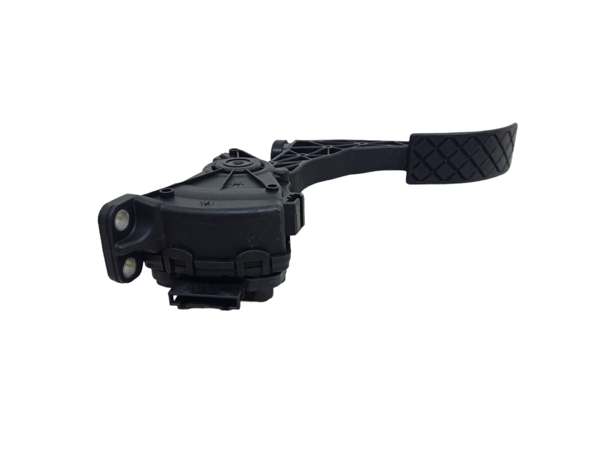 Pedal Acelerador Audi A1 1.4 16v Tfsi Automatico 2012 3
