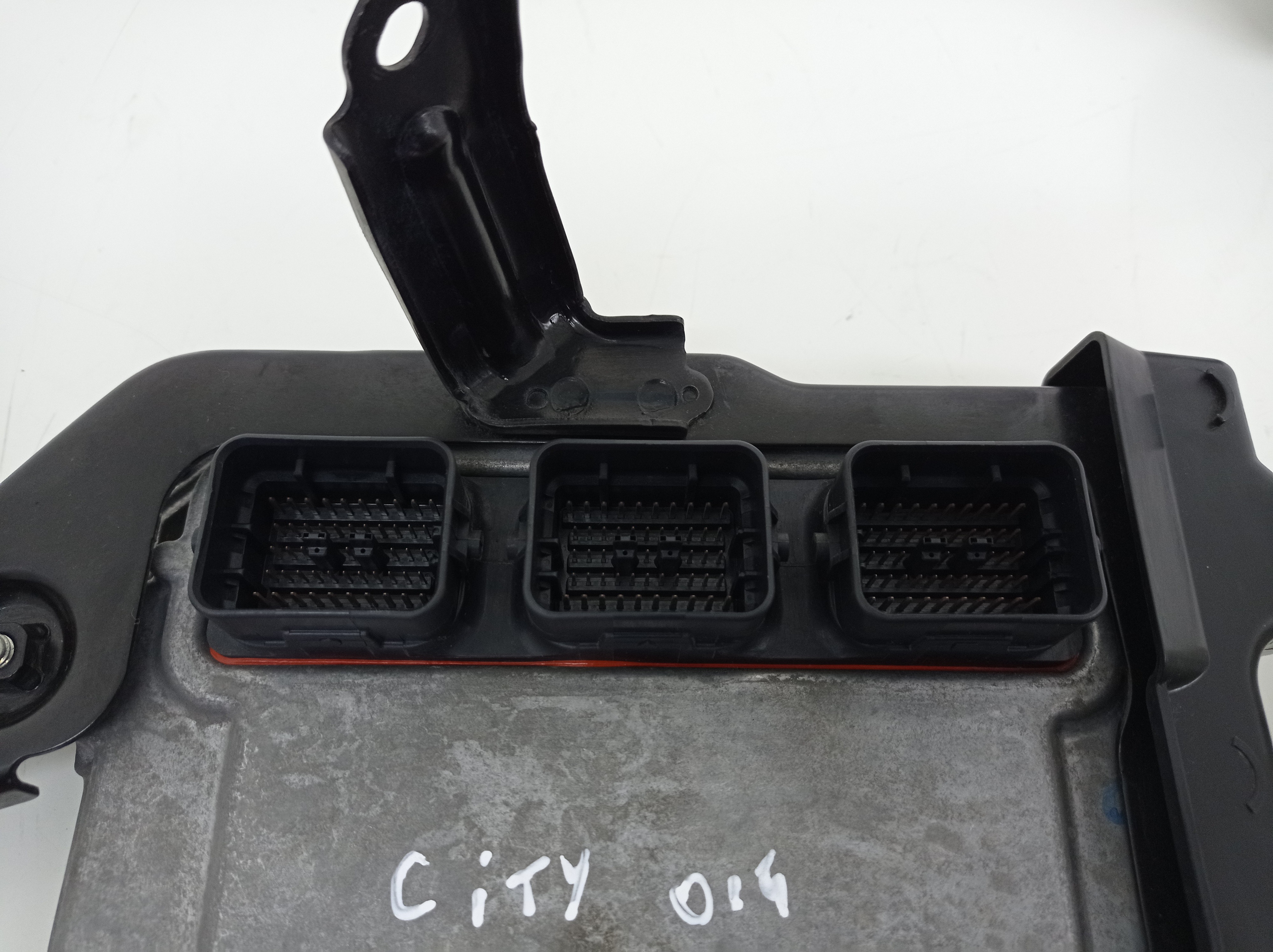 Kit Cold Modulo Injecao Honda City 1.5 16v Aut Flex 2014 6