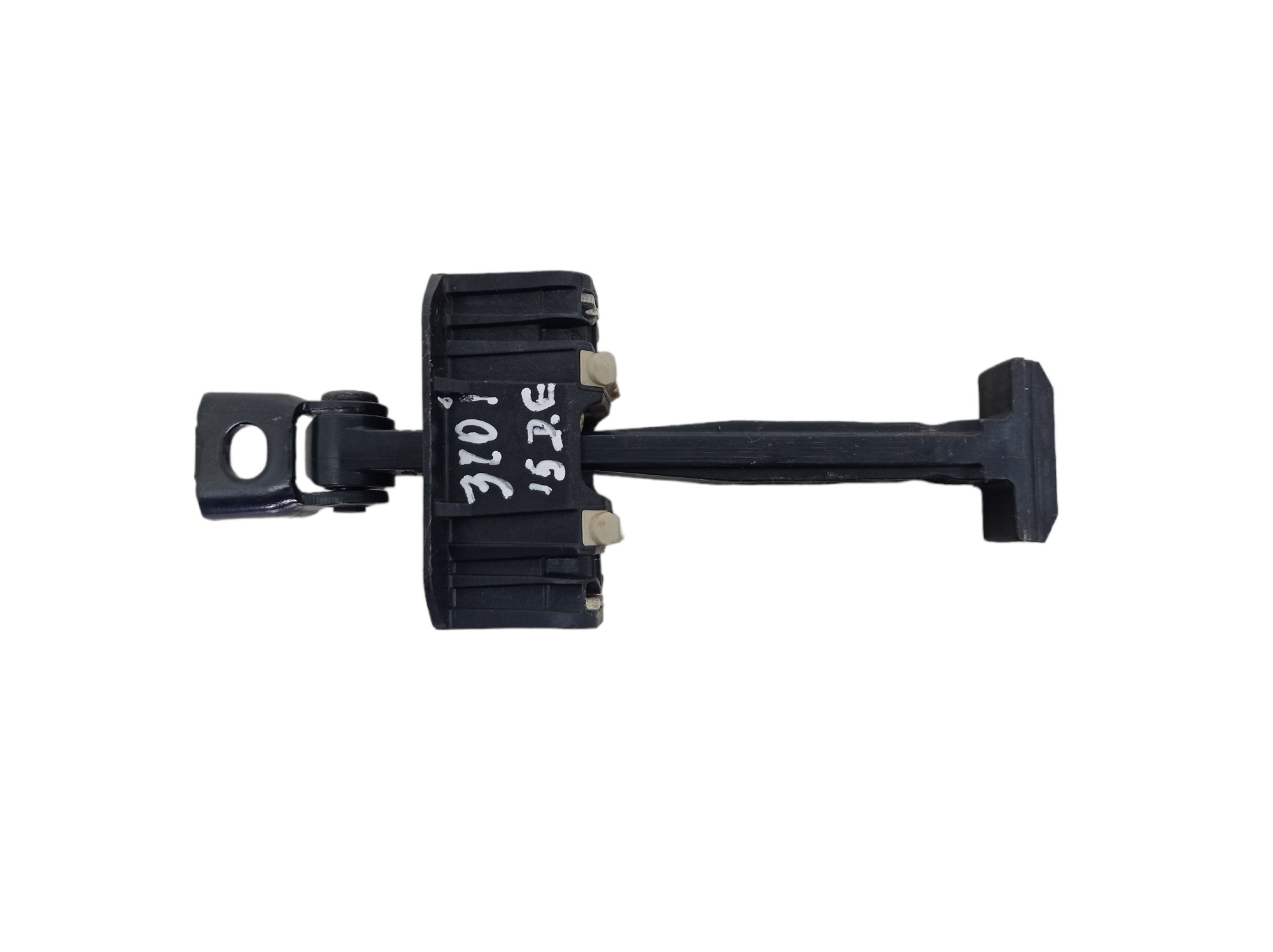 Limitador Porta Dianteira Esquerda Bmw 320i 2014 2