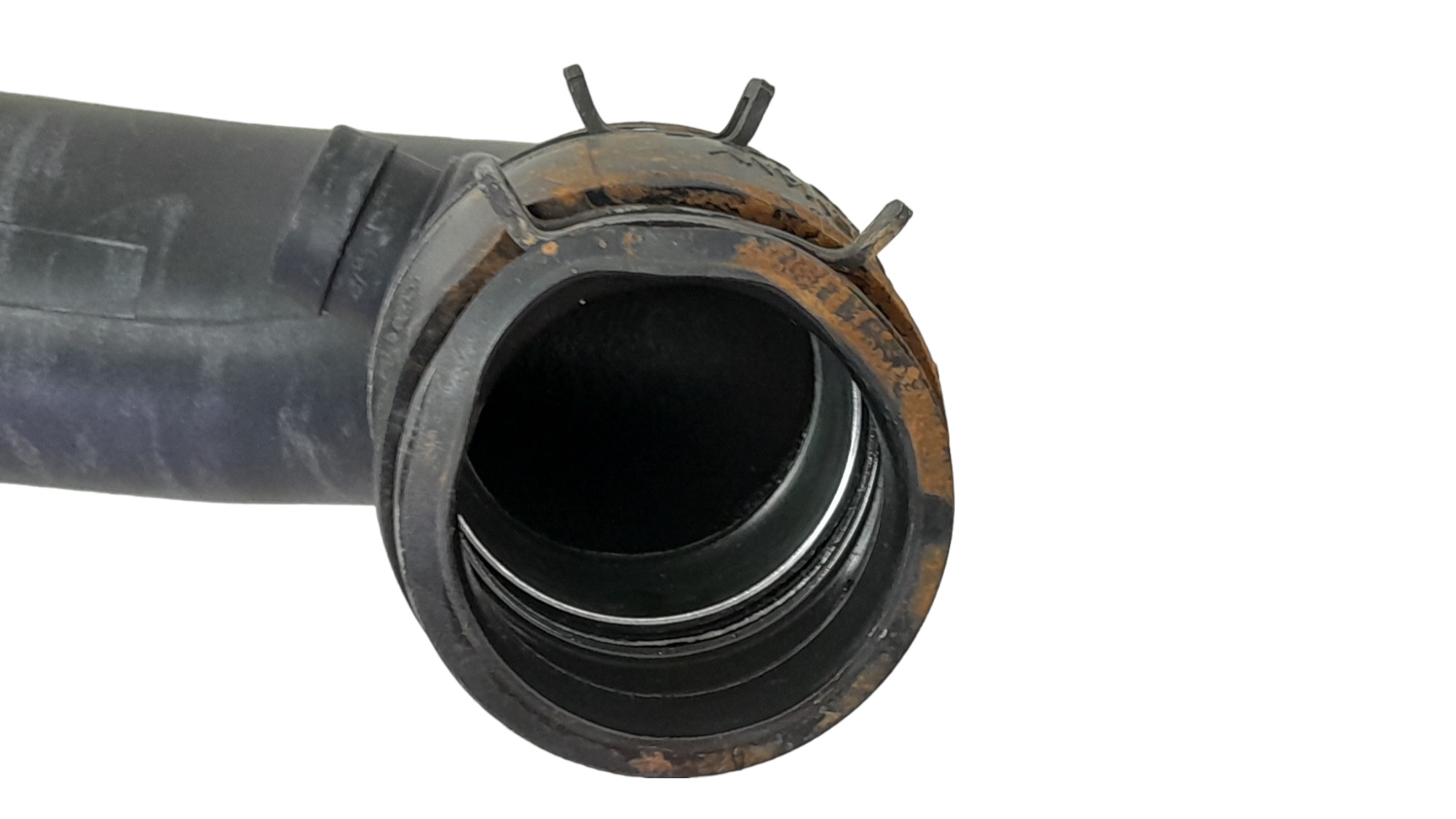 Mangueira Duto Admissao Volkswagen Tiguan 2.0 16v Gas 2014 4