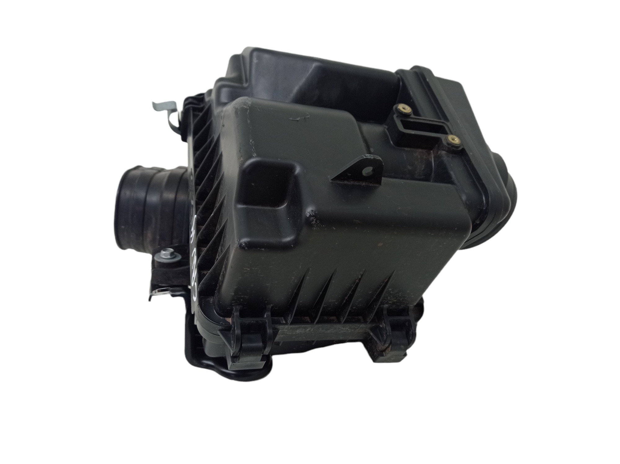 Caixa Filtro De Ar Honda Crv 2.0 2013 Flex Automatico 4