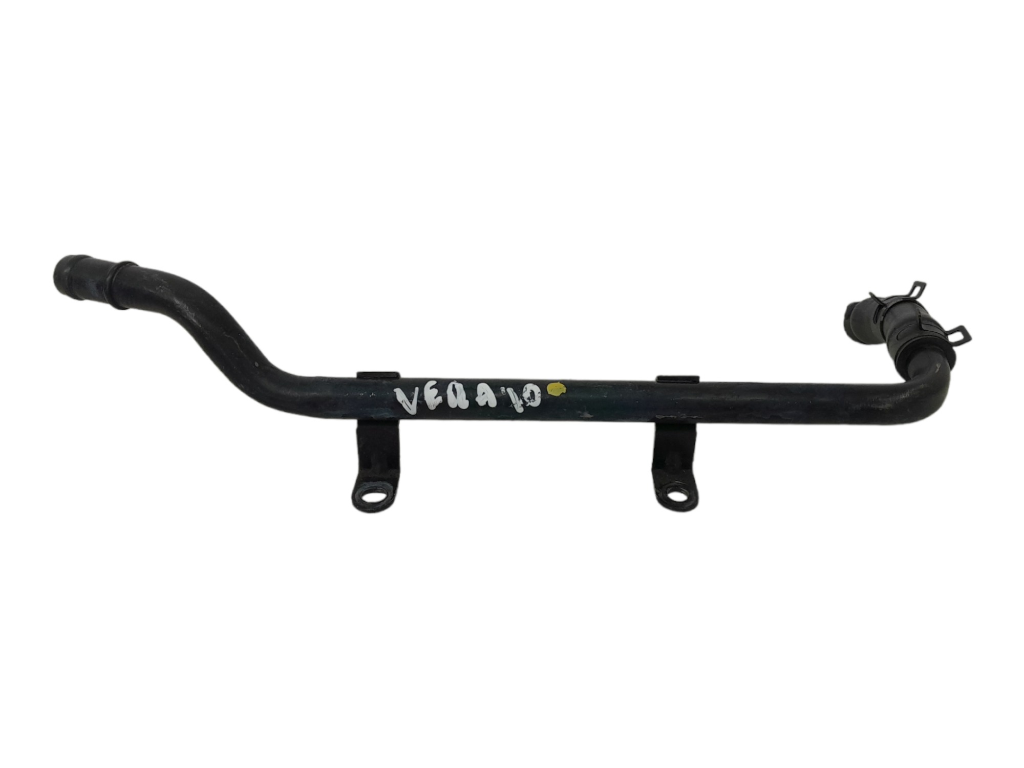 Cano Agua Motor Hyundai Vera Cruz 3.8 V6 2010 4